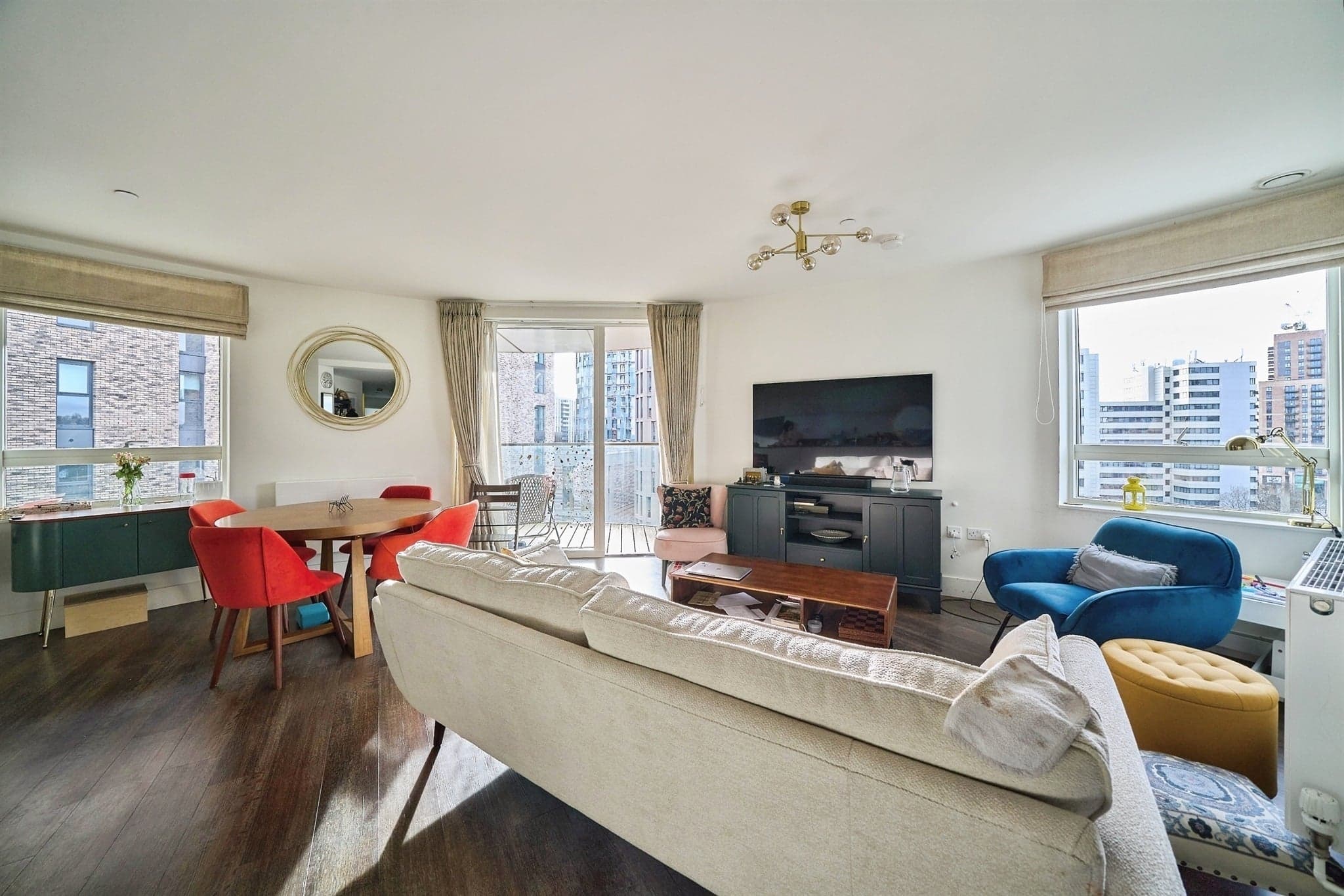 Property at North End Road, WEMBLEY