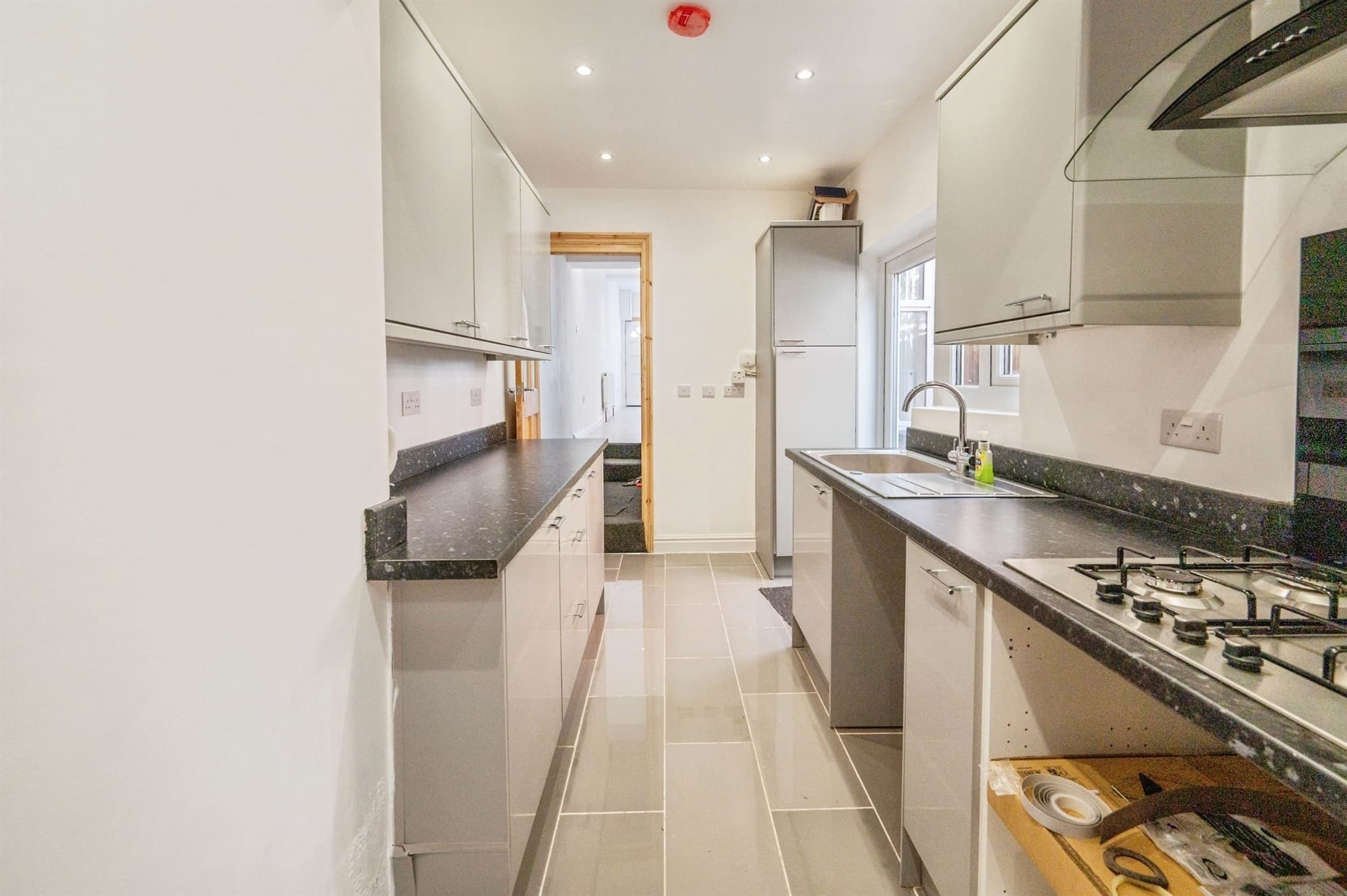 Property at Geoffrey Road, Birmingham