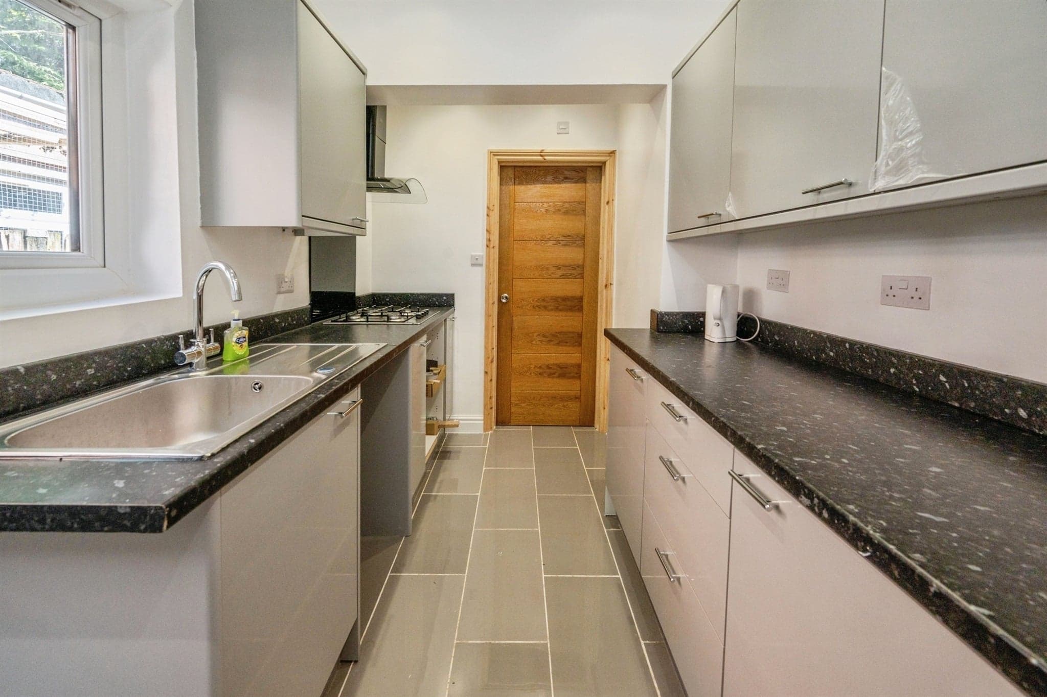Property at Geoffrey Road, Birmingham