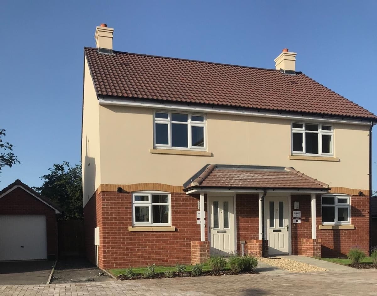 Property at Signal Way, Chippenham