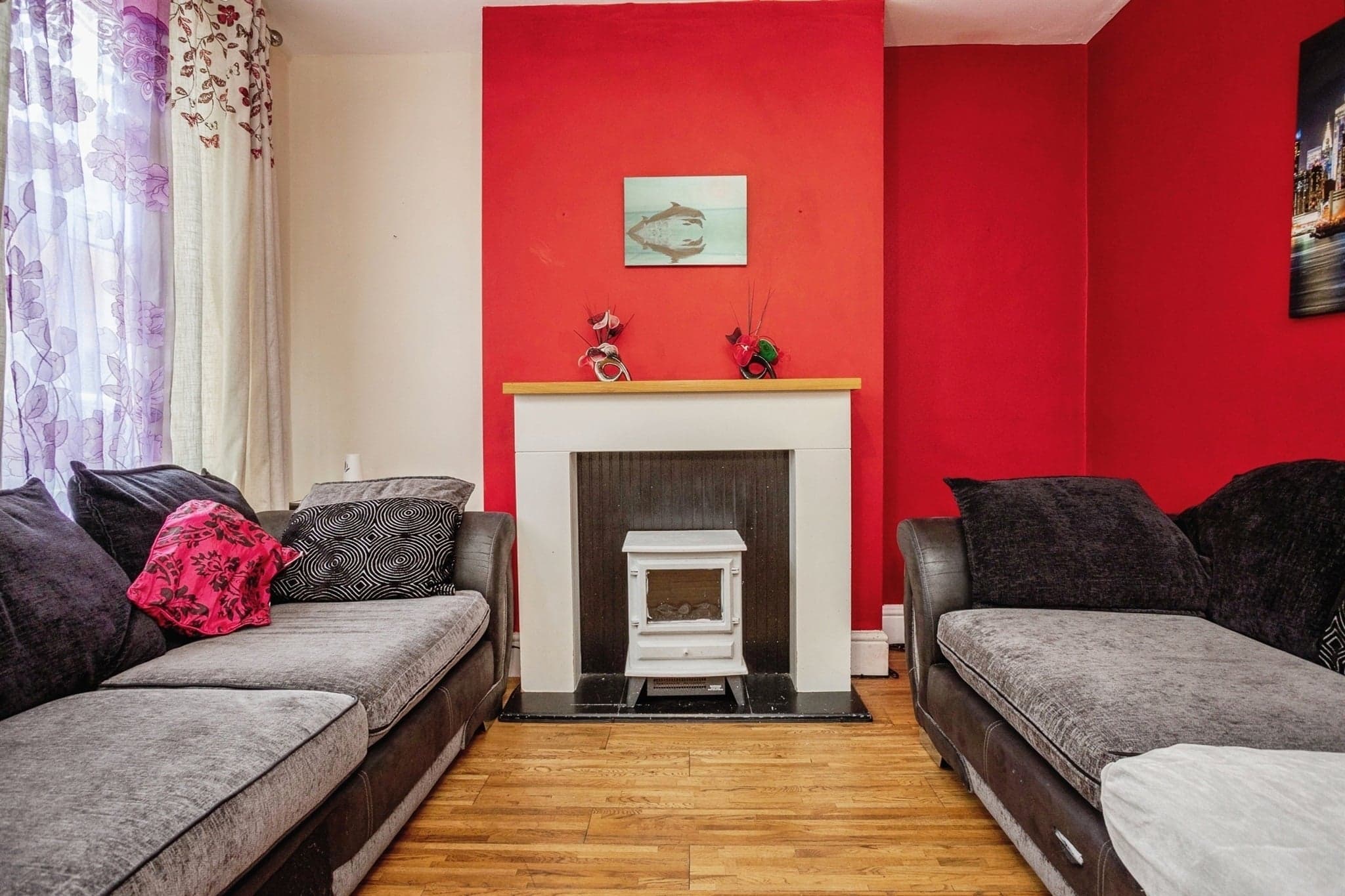 Property at Rosebery Avenue, Melton Mowbray