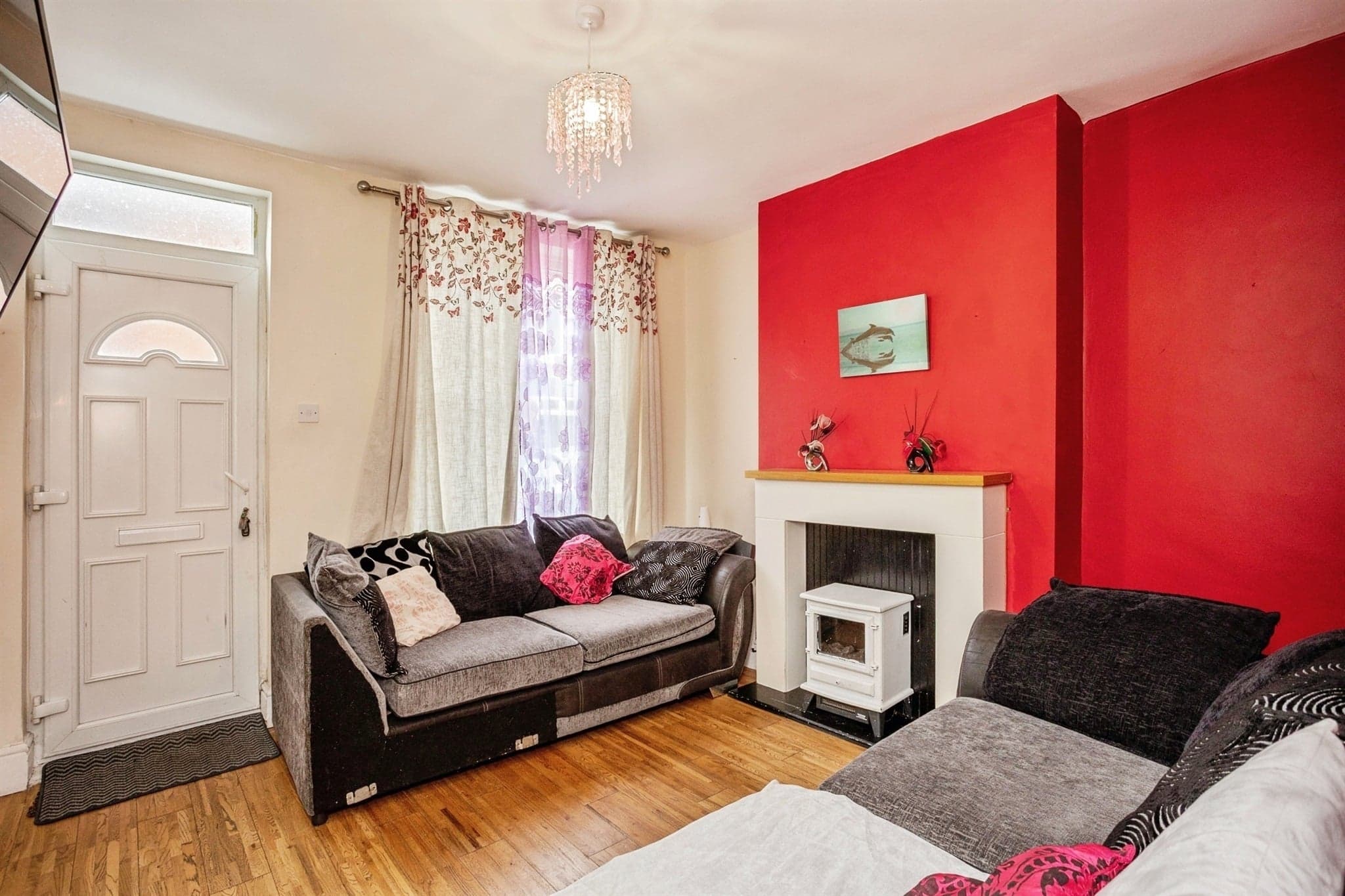 Property at Rosebery Avenue, Melton Mowbray