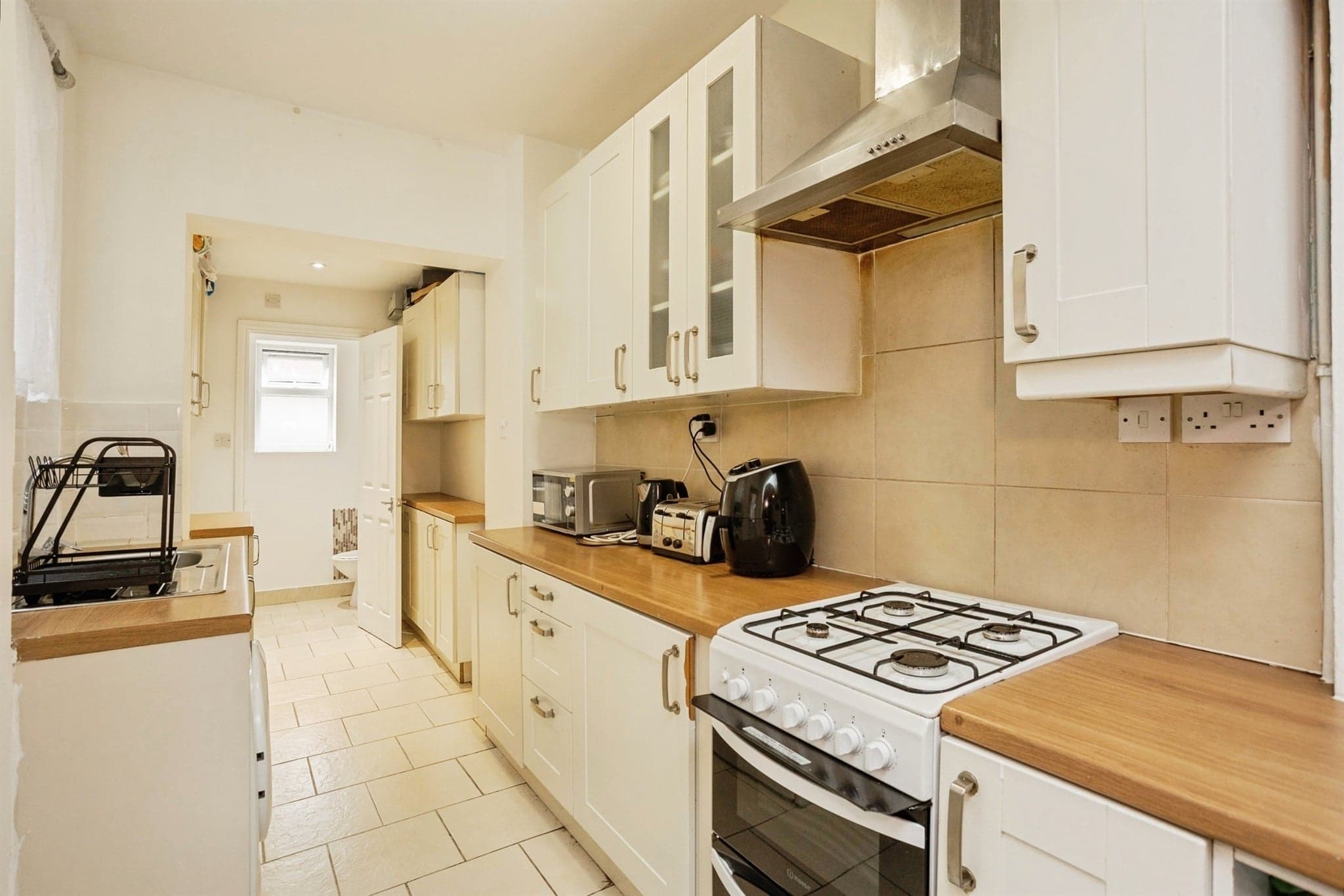 Property at Rosebery Avenue, Melton Mowbray