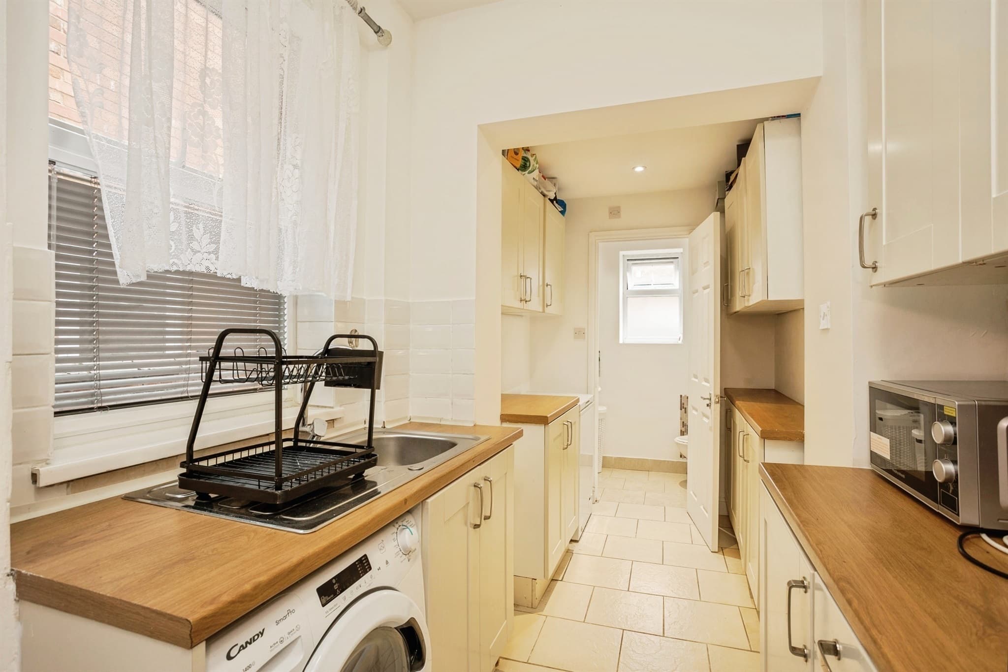 Property at Rosebery Avenue, Melton Mowbray