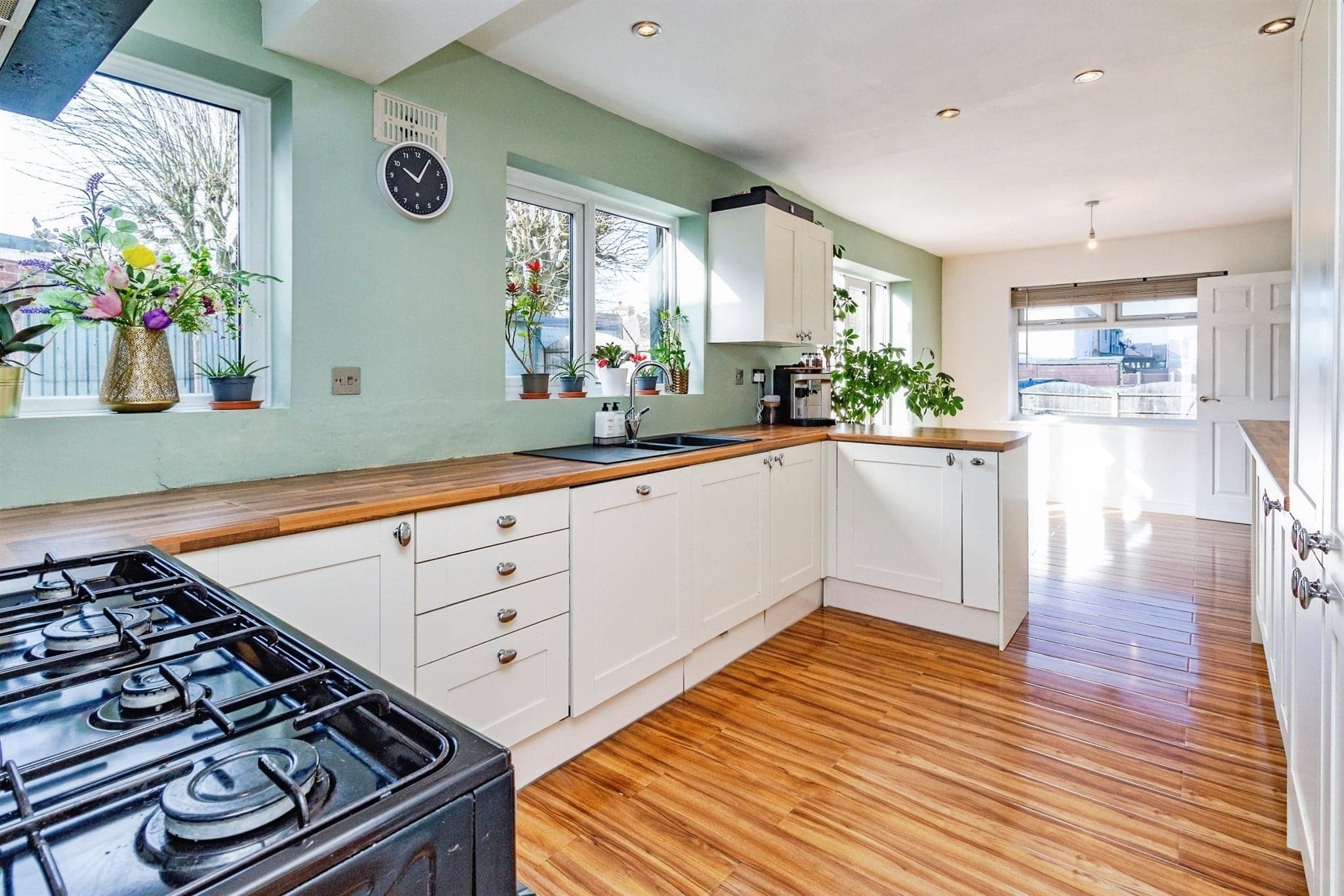 Property at Greenway, Stafford