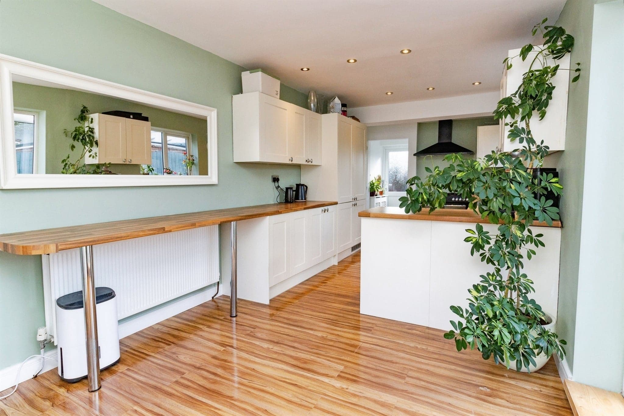 Property at Greenway, Stafford