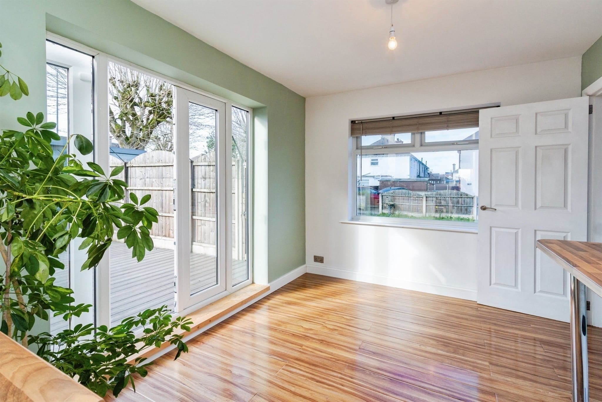 Property at Greenway, Stafford