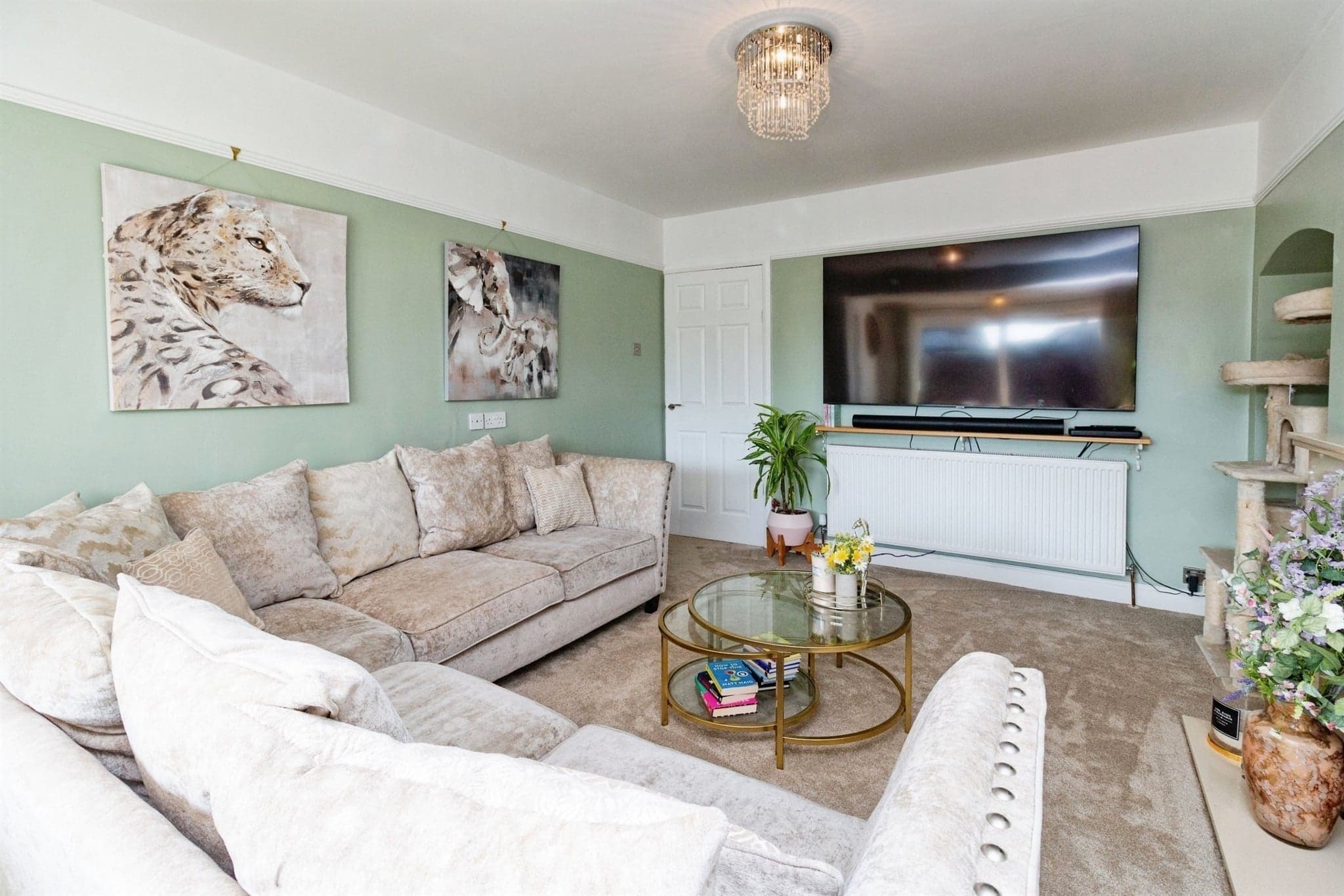 Property at Greenway, Stafford