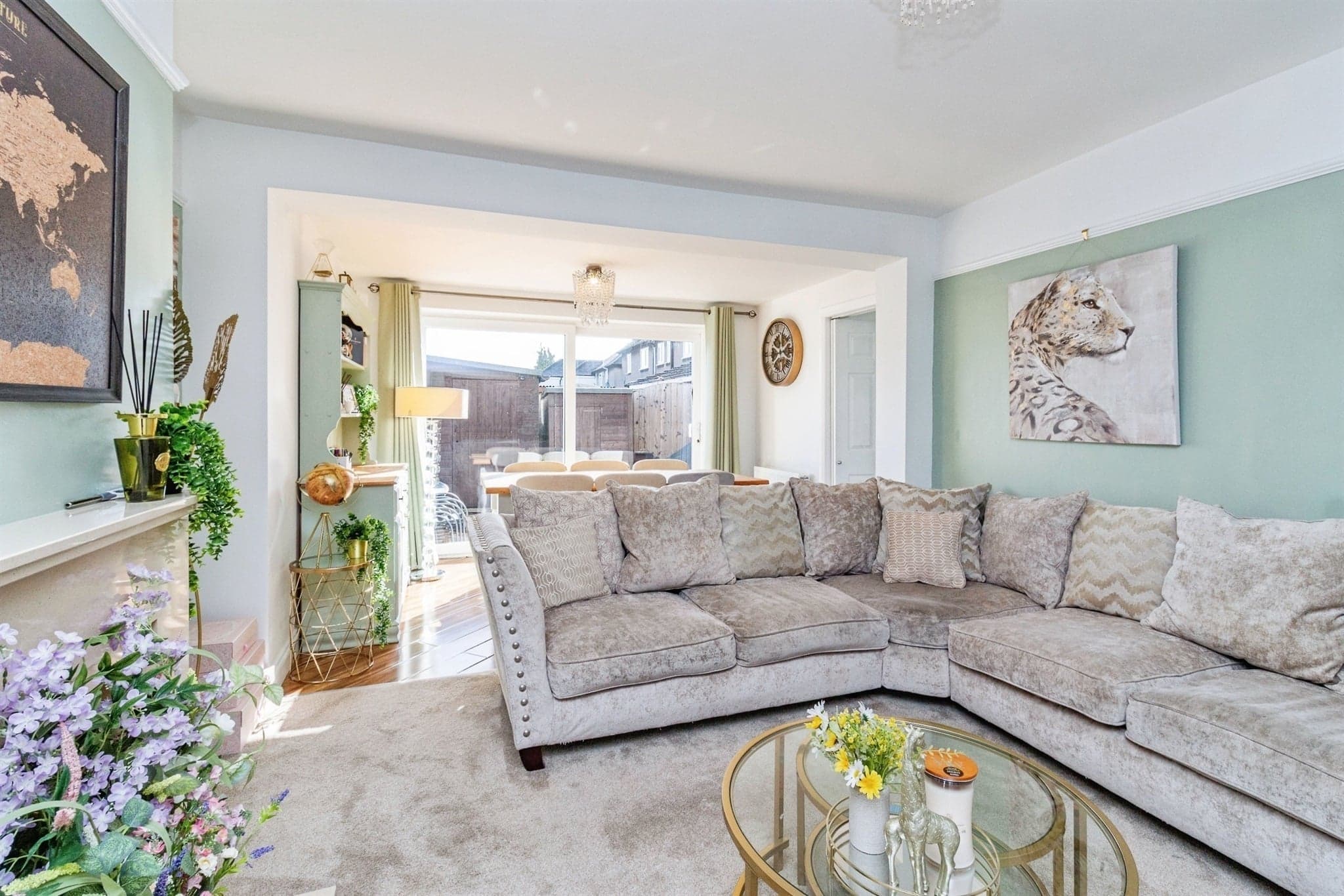 Property at Greenway, Stafford