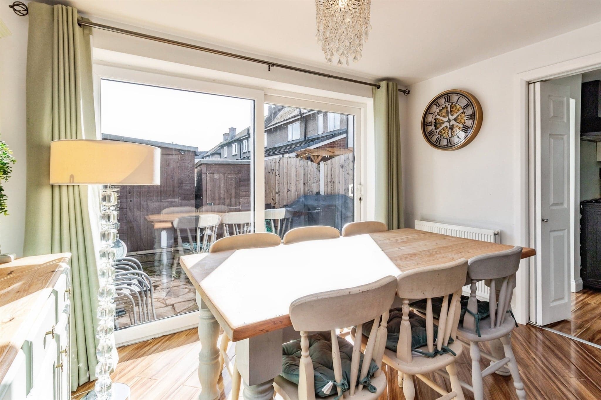 Property at Greenway, Stafford