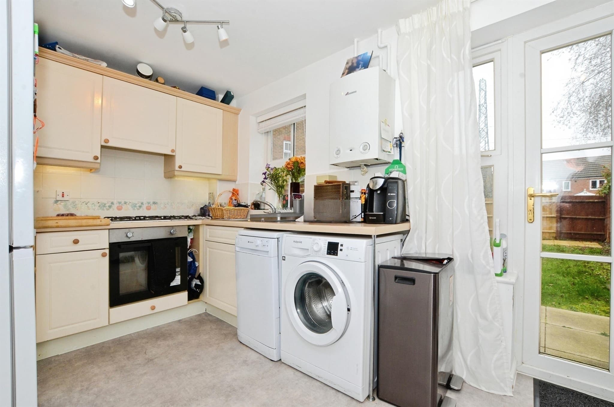 Property at Horton Close, Aylesbury