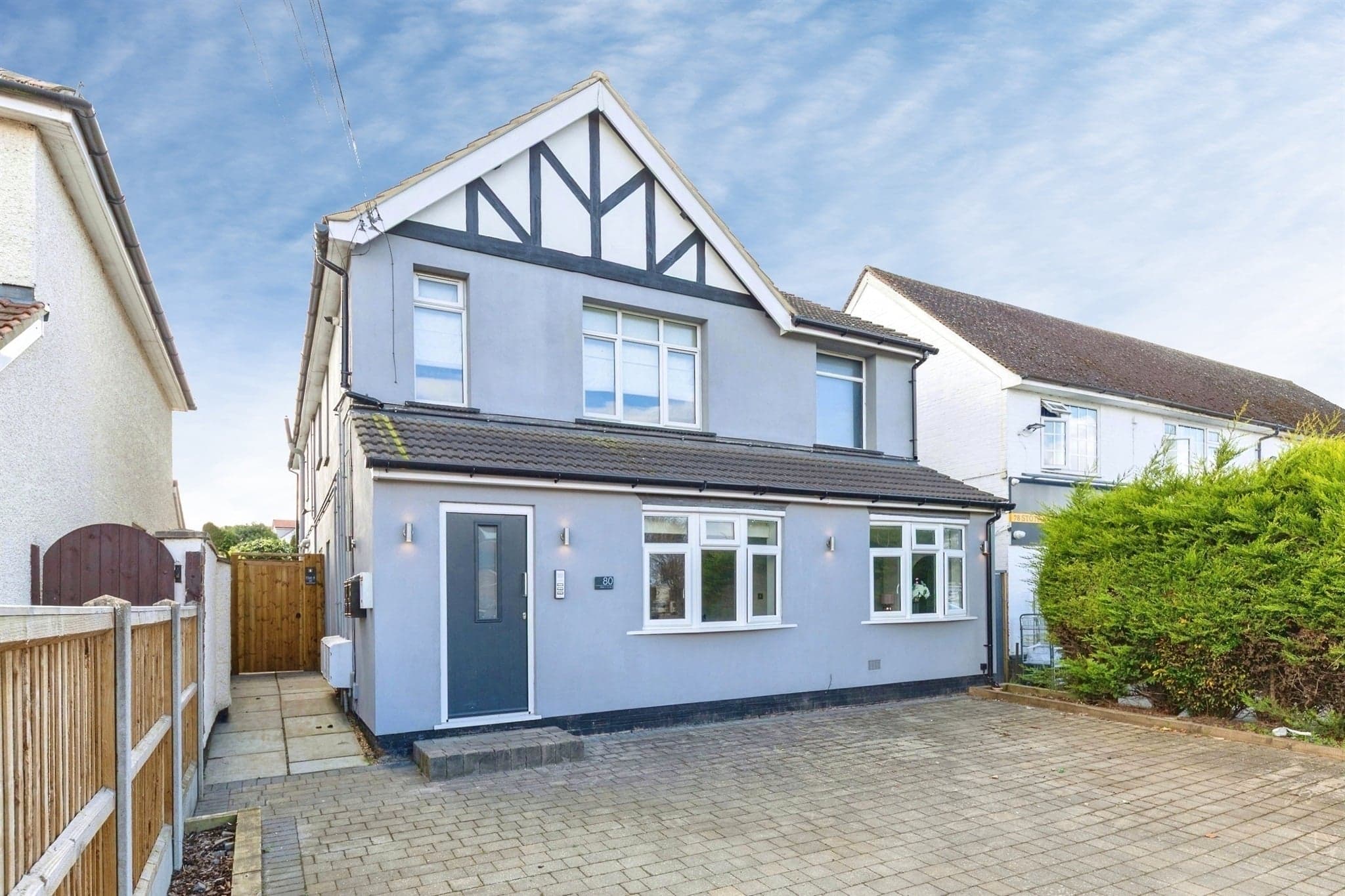 Property at Stotfold Road, ARLESEY