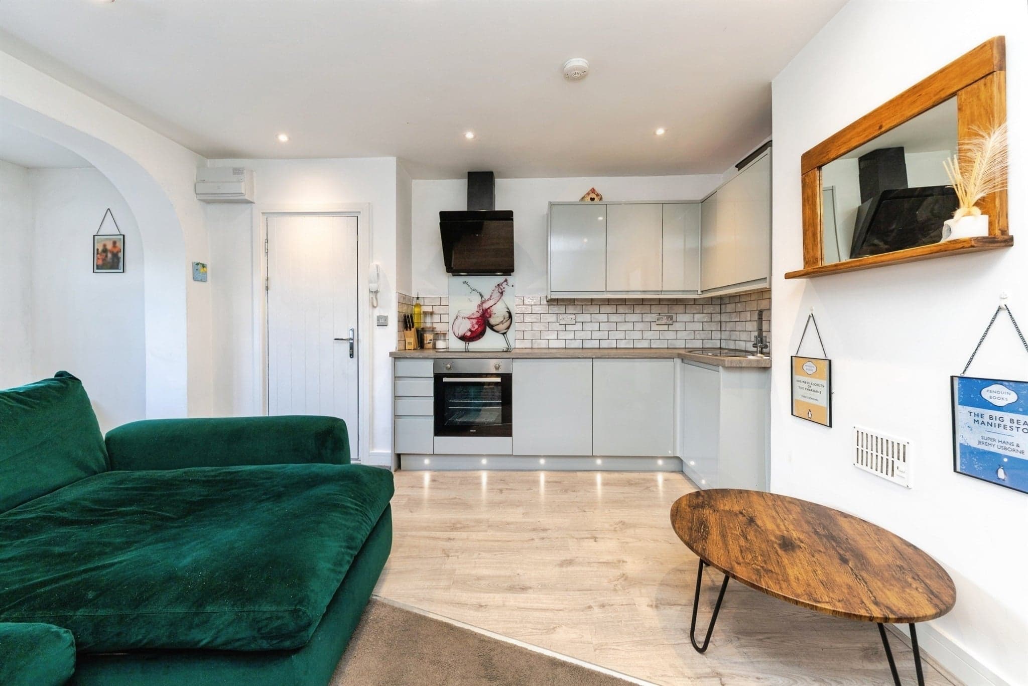Property at Stotfold Road, ARLESEY