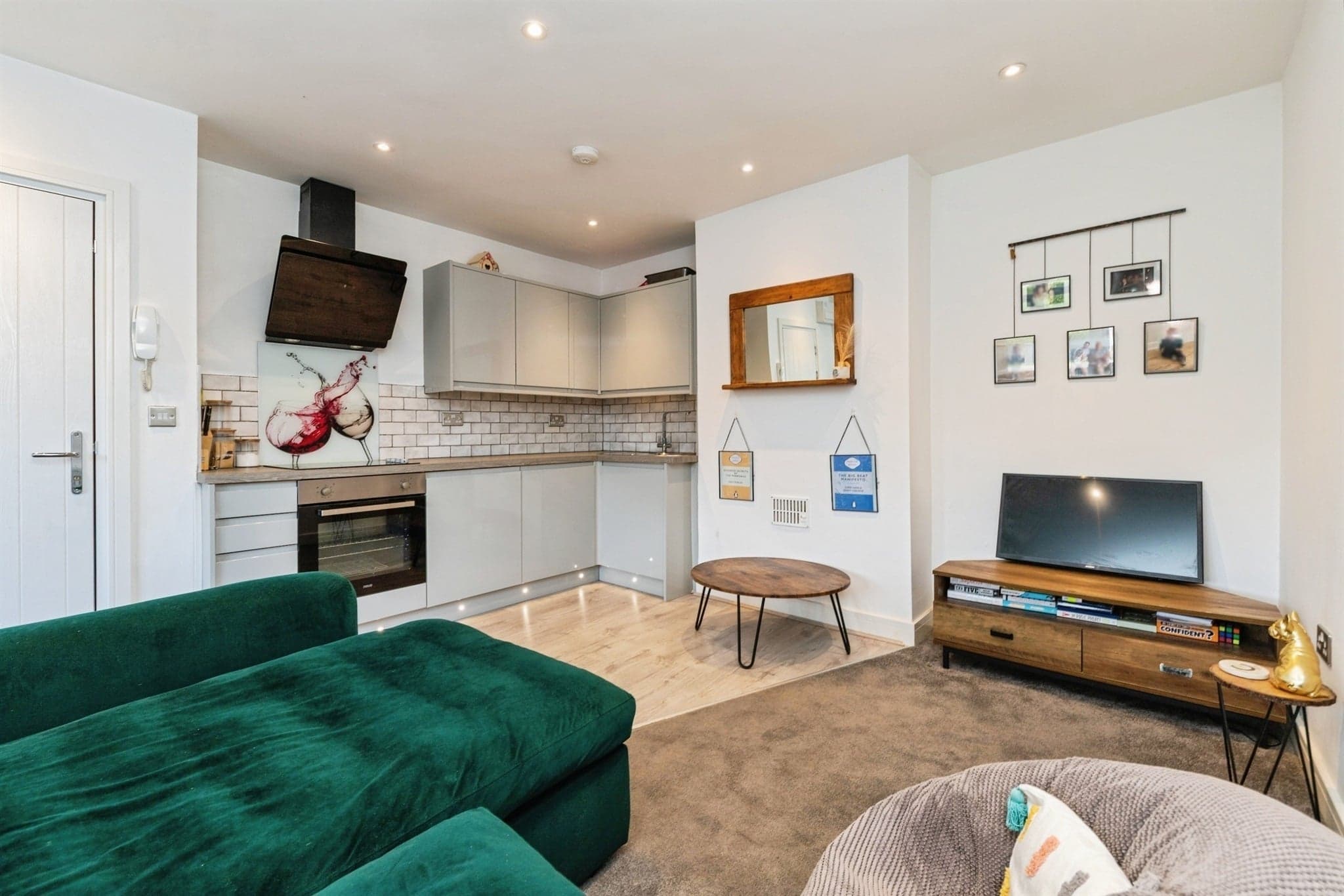 Property at Stotfold Road, ARLESEY