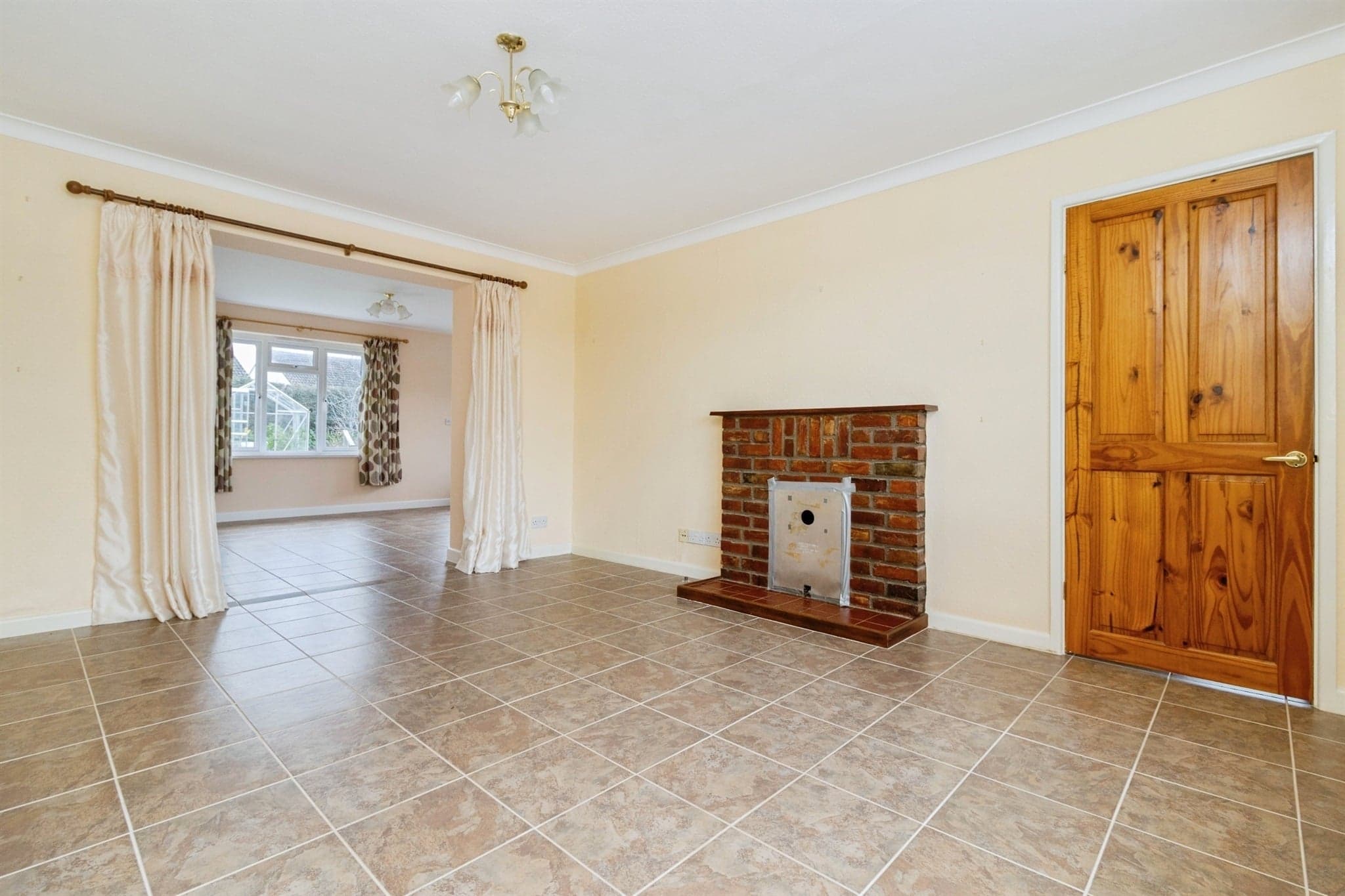Property at Sanders Road, Brixham