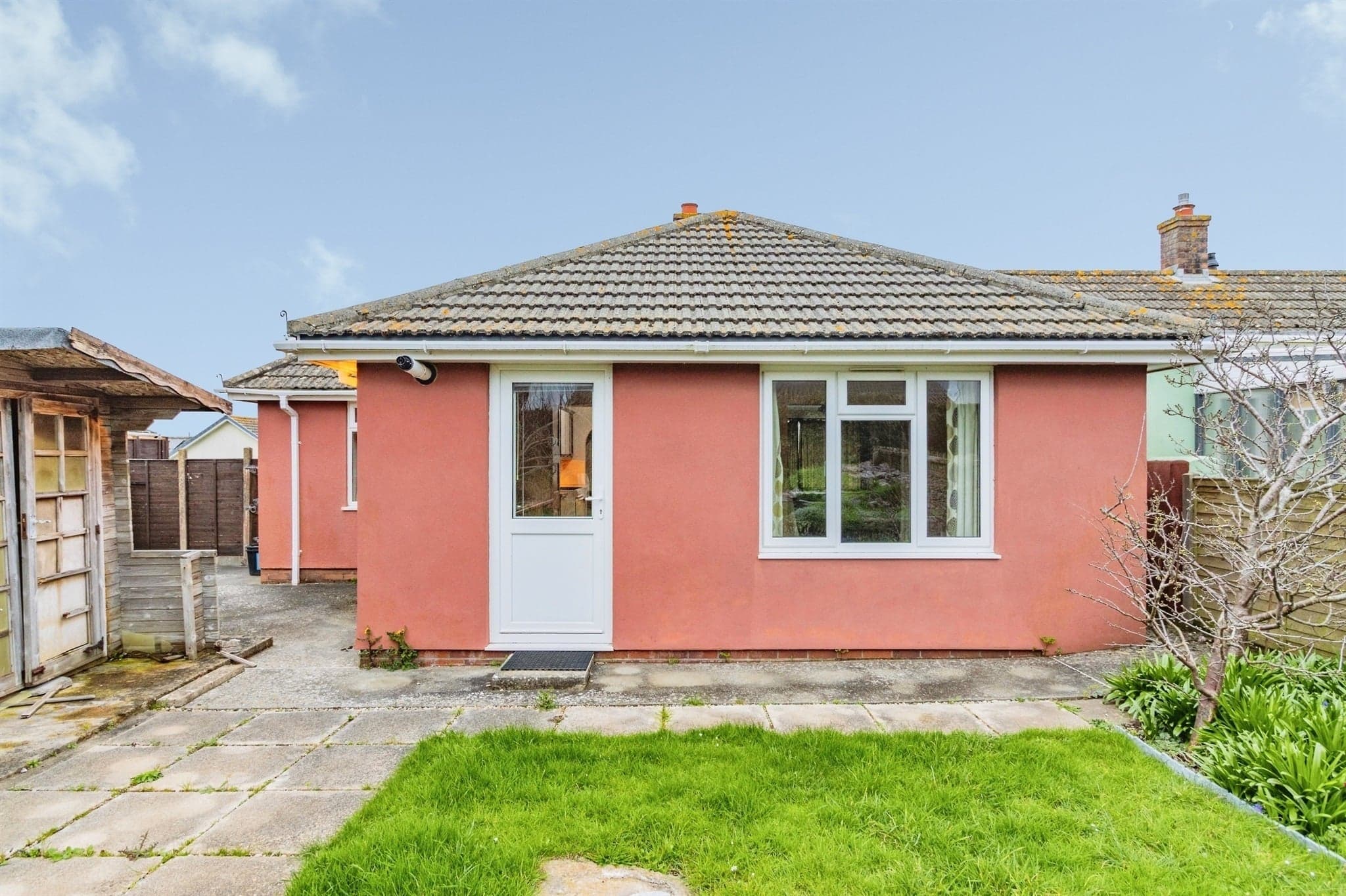 Property at Sanders Road, Brixham