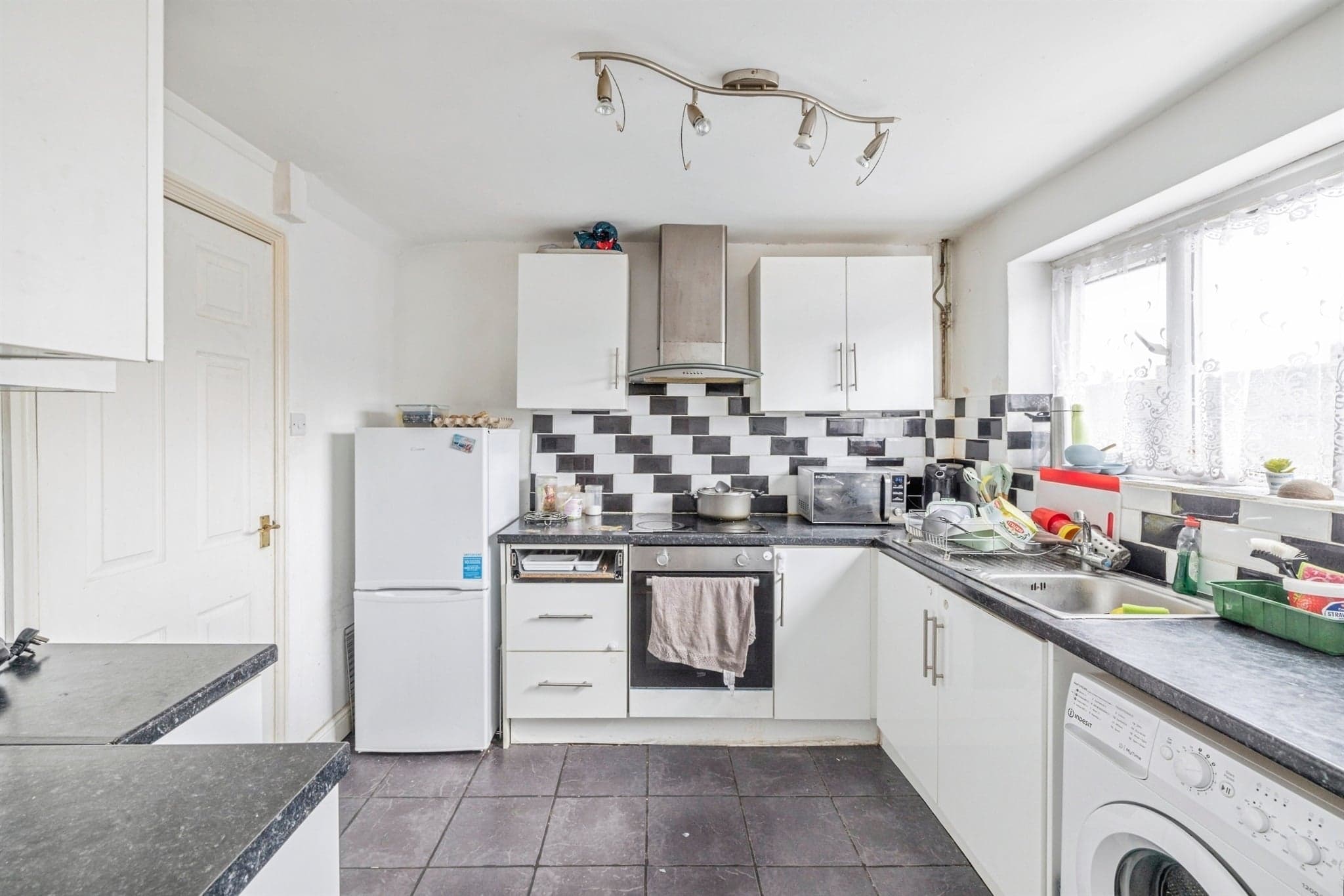Property at Bournehall Avenue, Bushey
