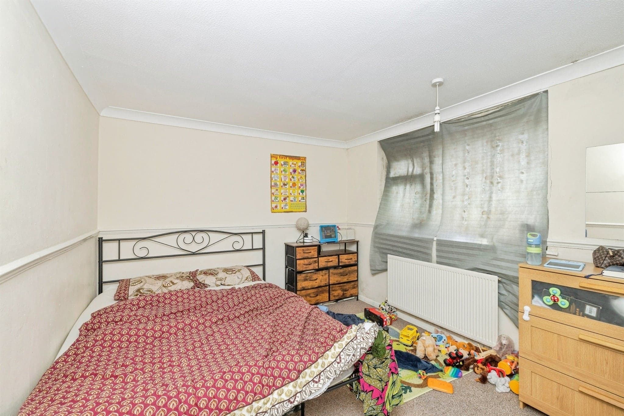 Property at Bournehall Avenue, Bushey