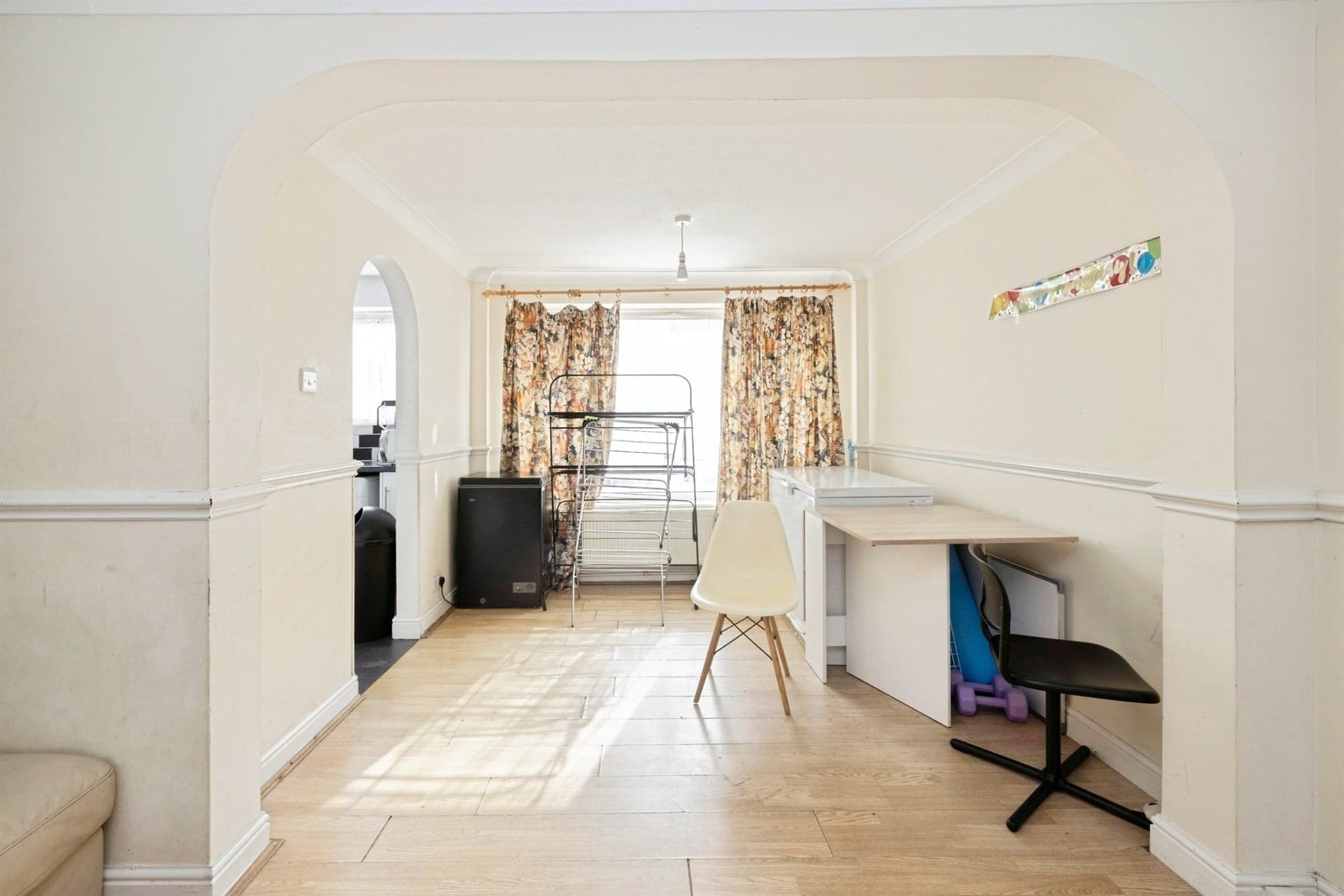 Property at Bournehall Avenue, Bushey