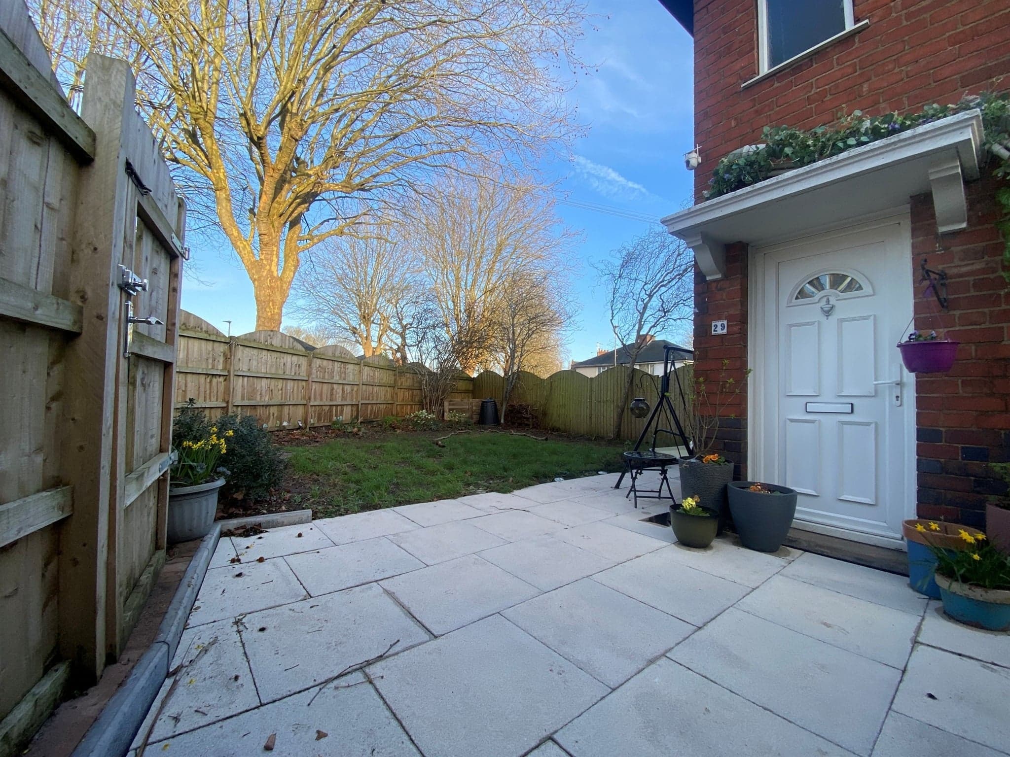 Property at Menin Road, Birmingham