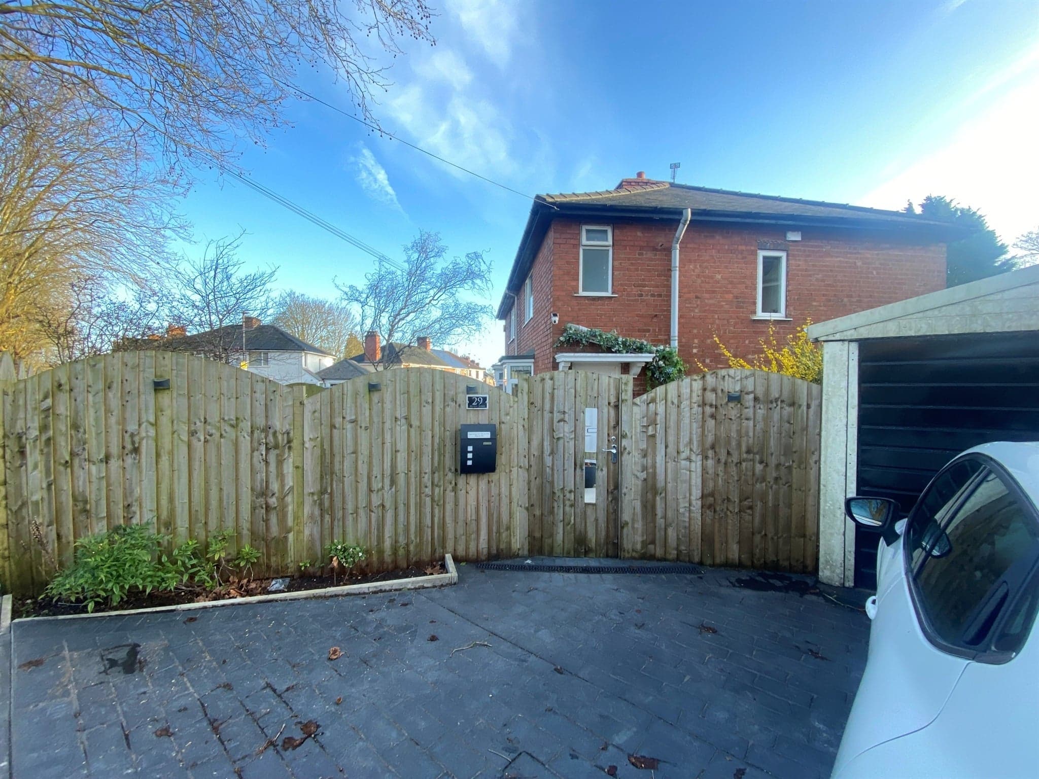 Property at Menin Road, Birmingham