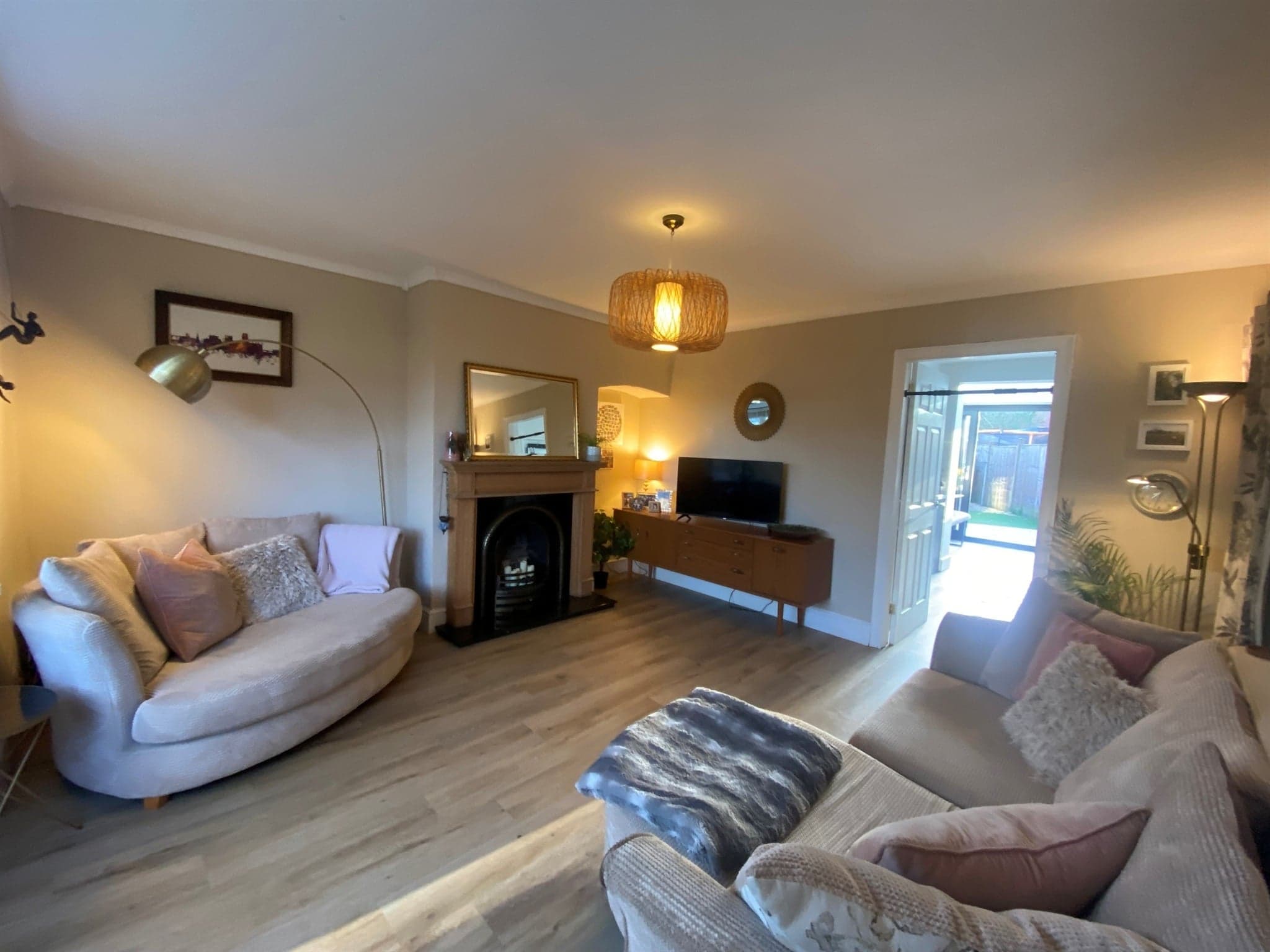 Property at Menin Road, Birmingham