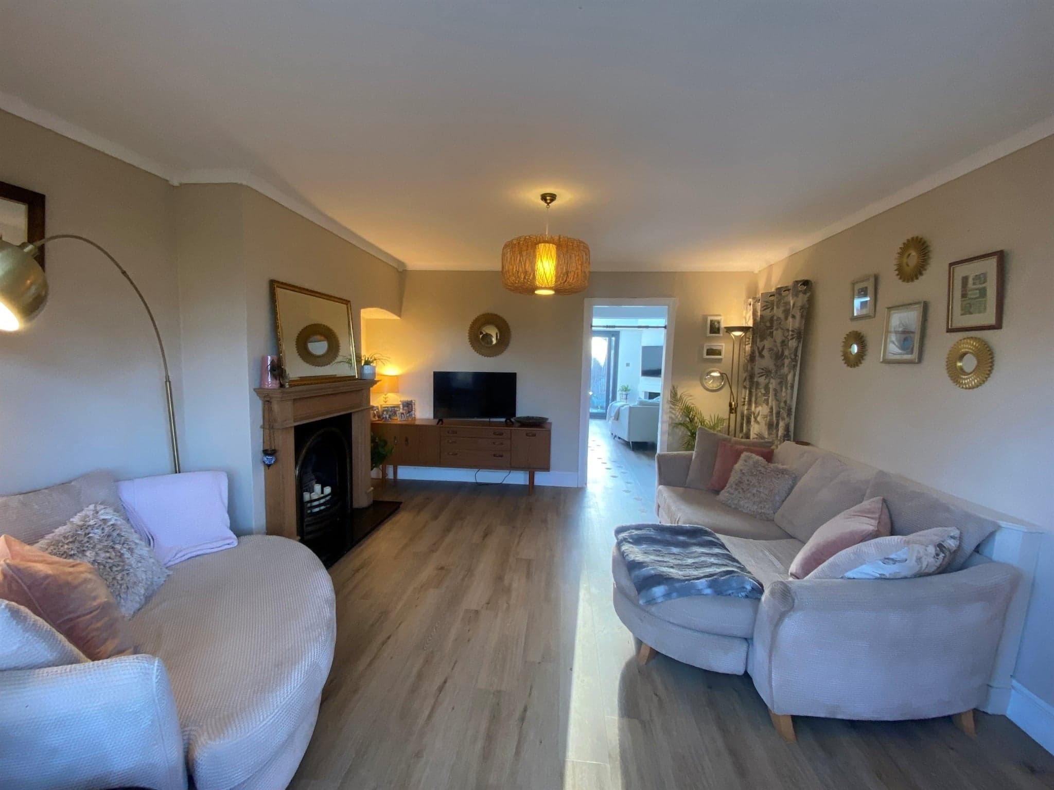 Property at Menin Road, Birmingham