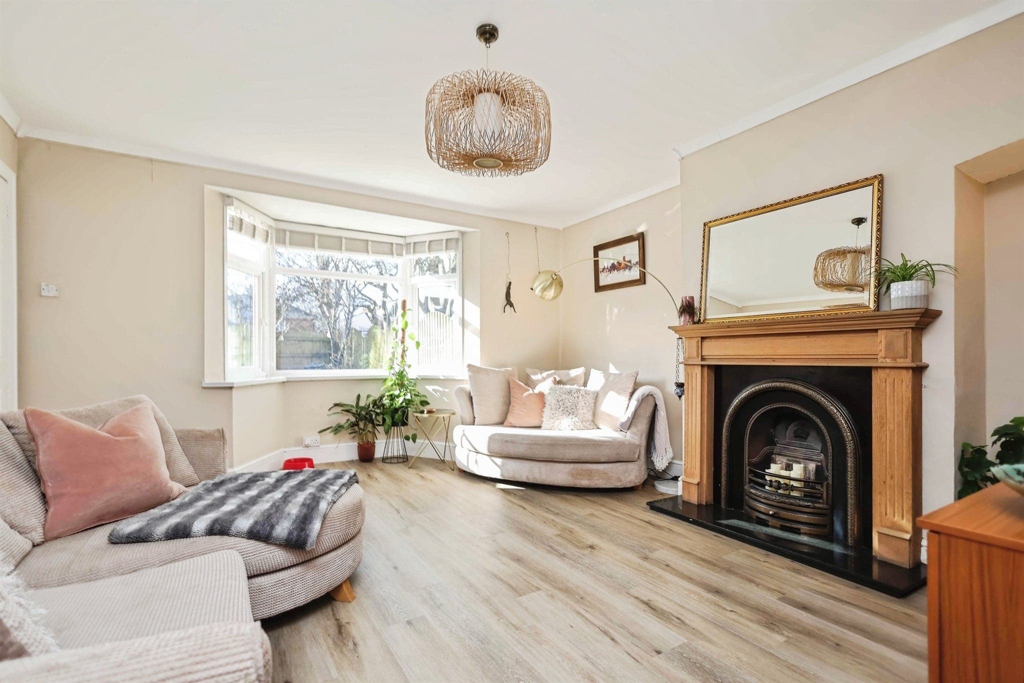 Property at Menin Road, Birmingham