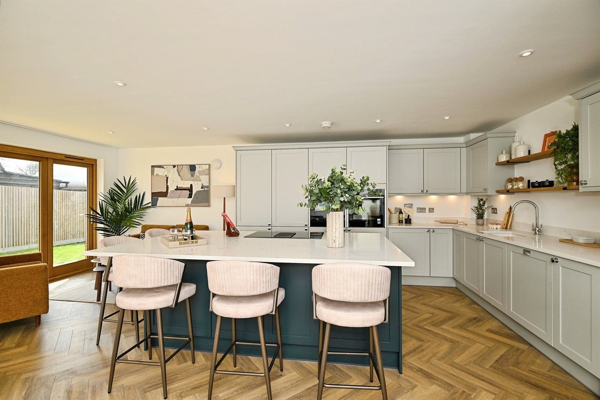 Property at Roundwell Park, Bearsted, Maidstone