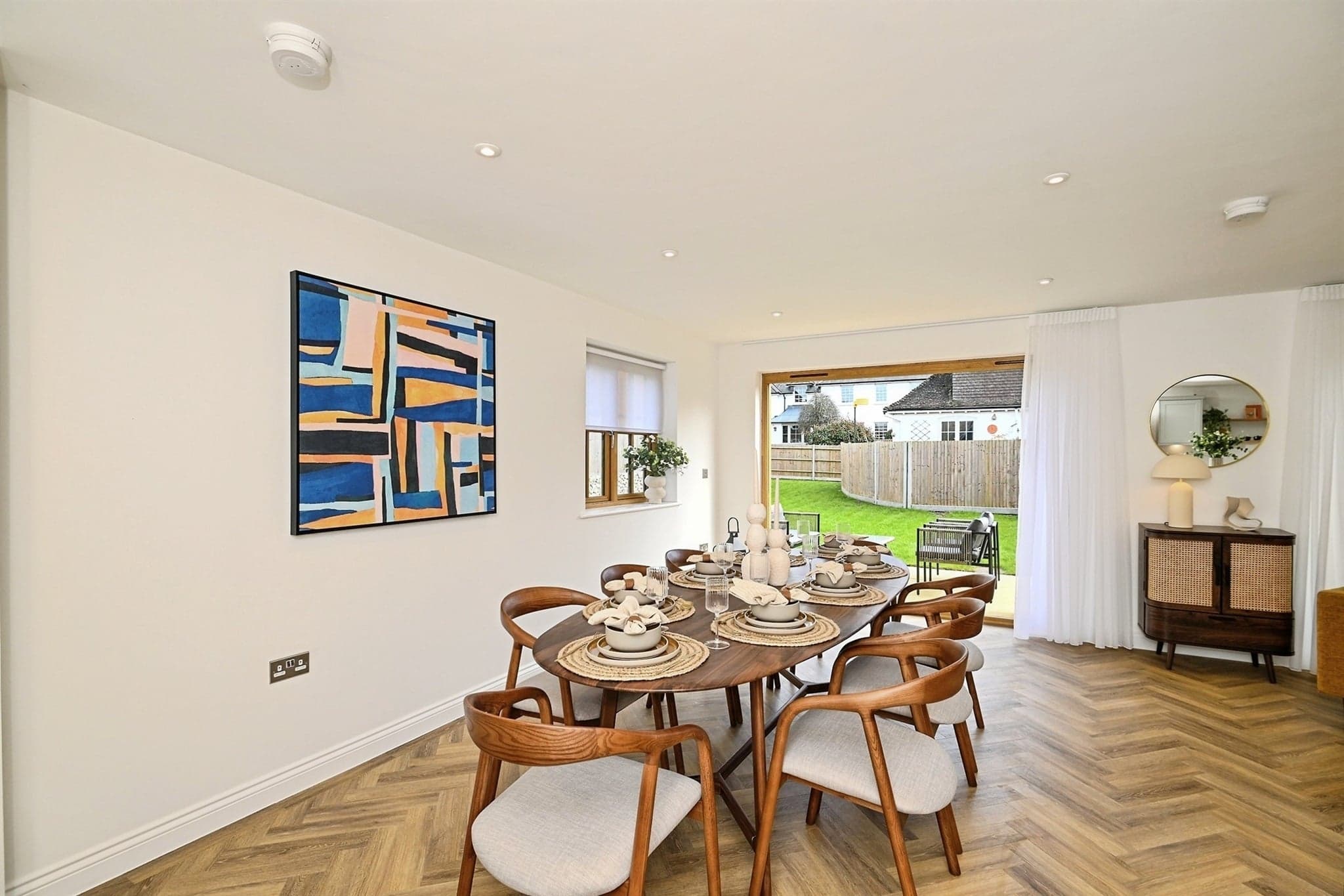 Property at Roundwell Park, Bearsted, Maidstone