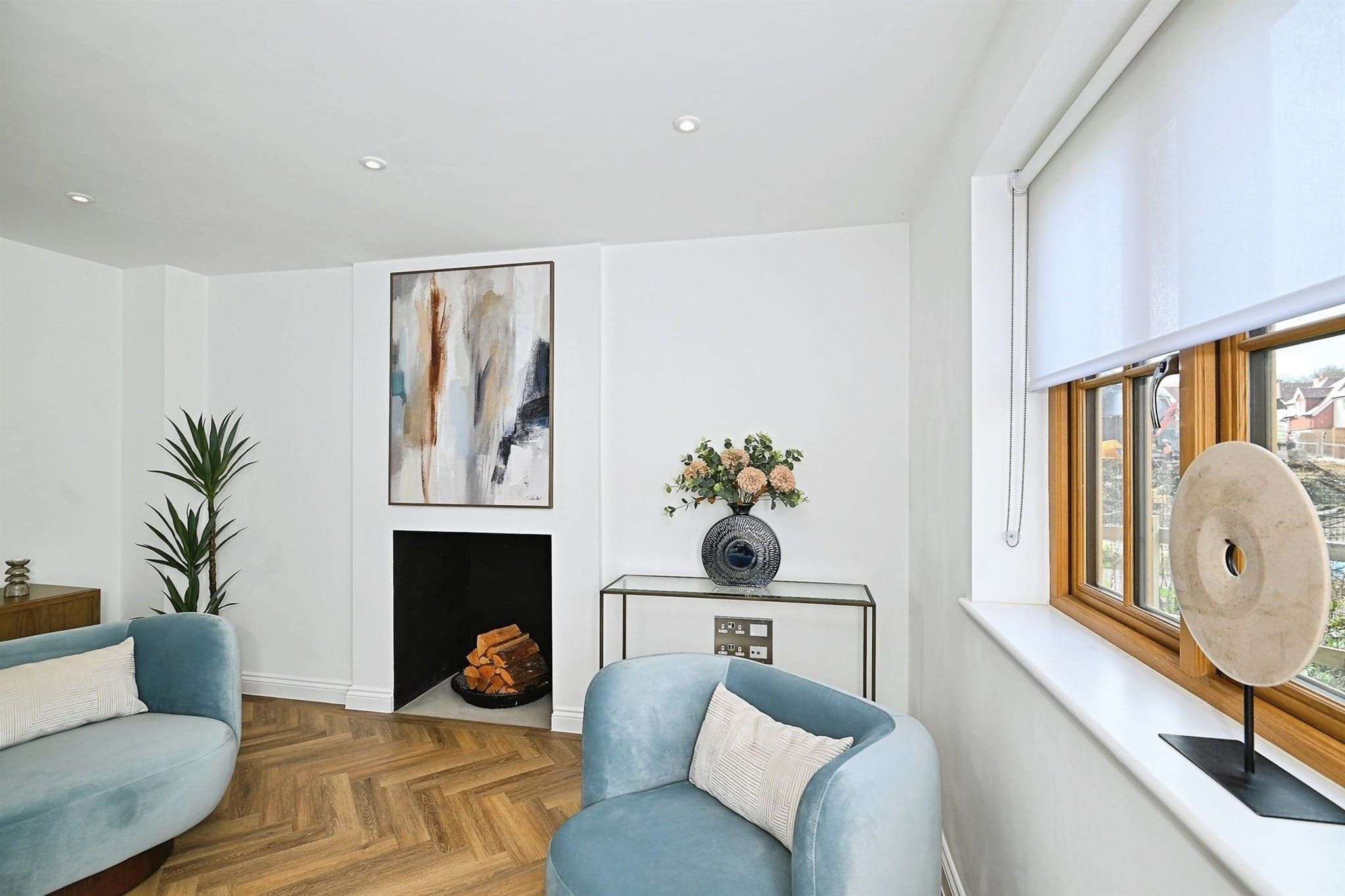 Property at Roundwell Park, Bearsted, Maidstone