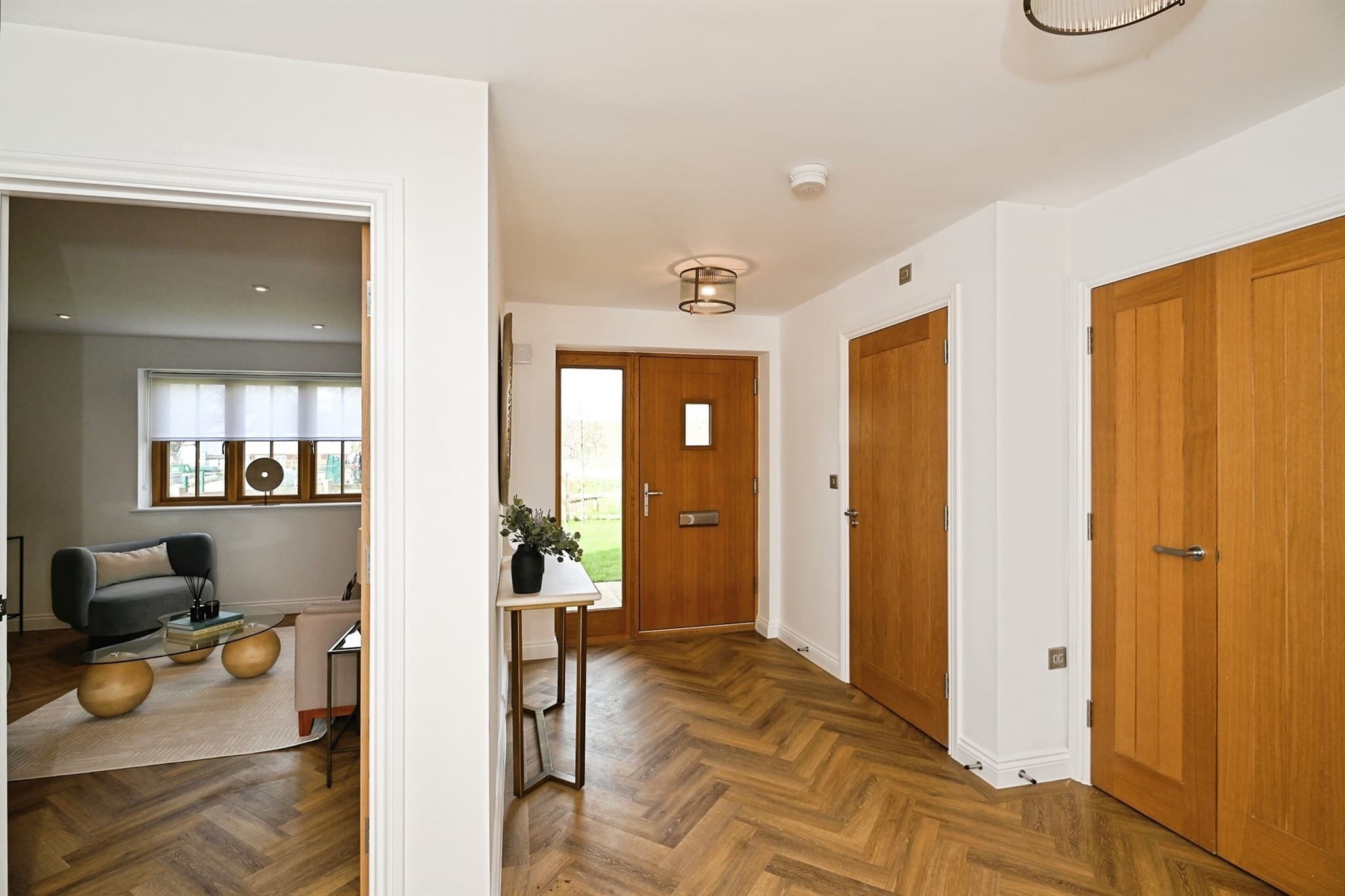 Property at Roundwell Park, Bearsted, Maidstone