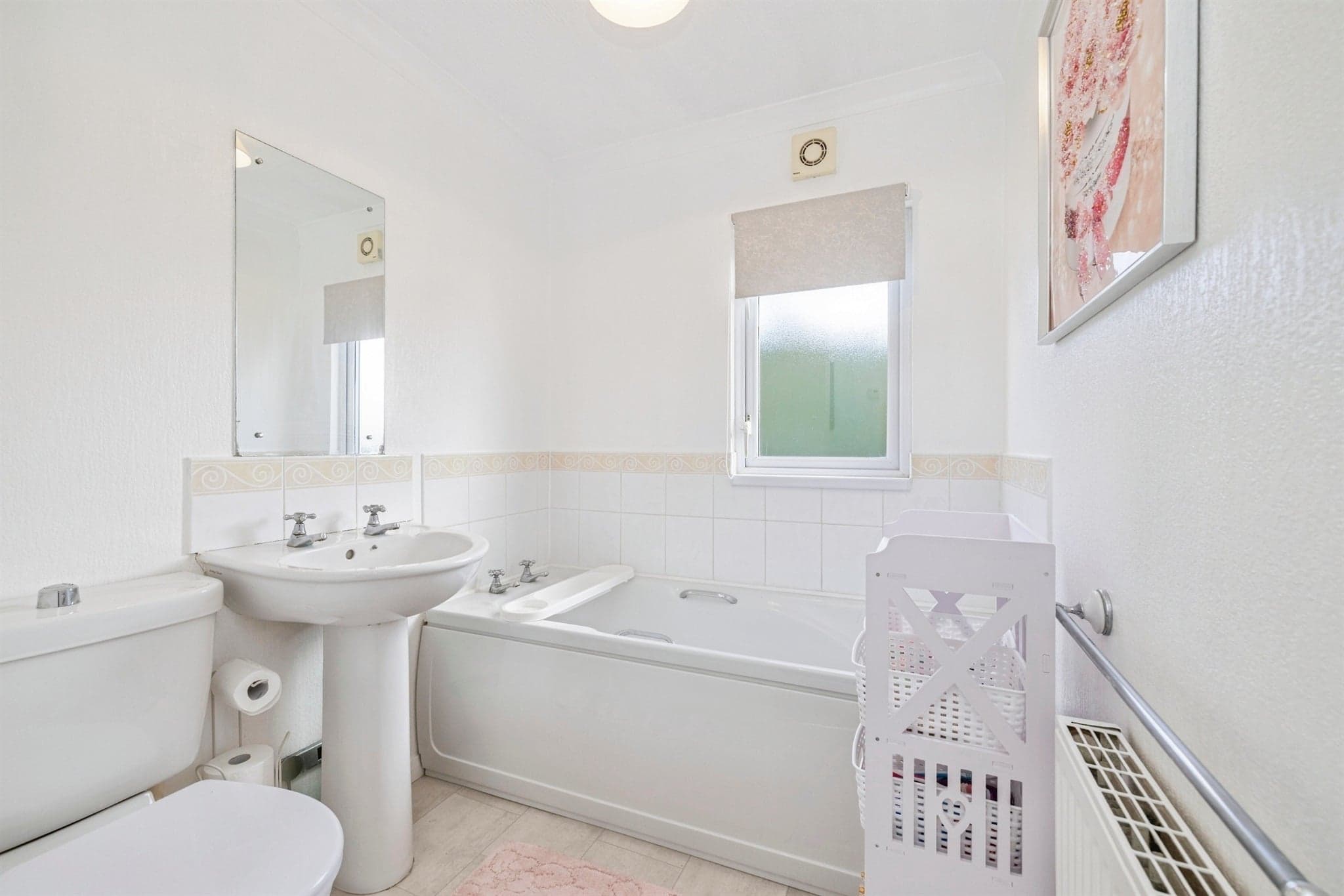 Property at Eastbury Road, Watford