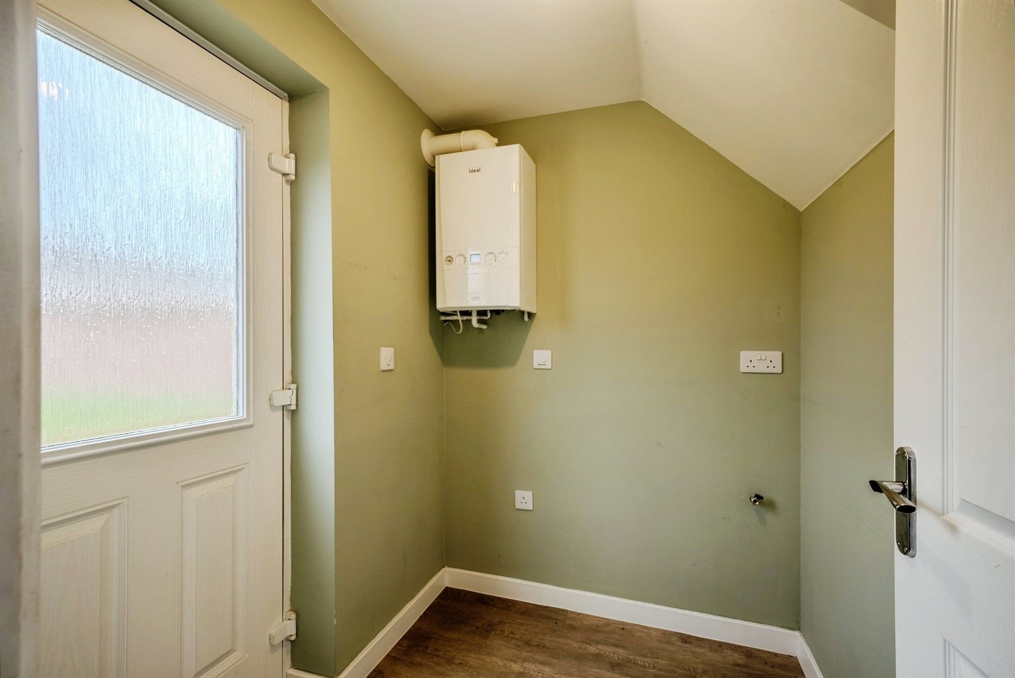 Property at Primrose Avenue, Clehonger, Hereford