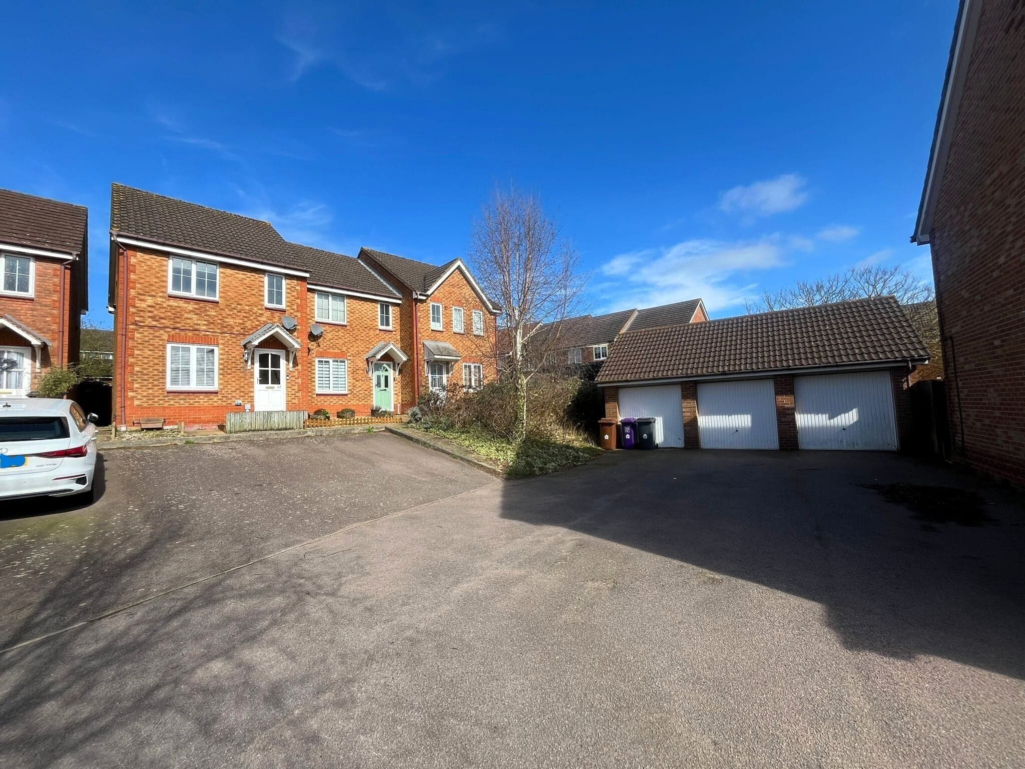 Property at Fairfield Way, Great Ashby, Stevenage