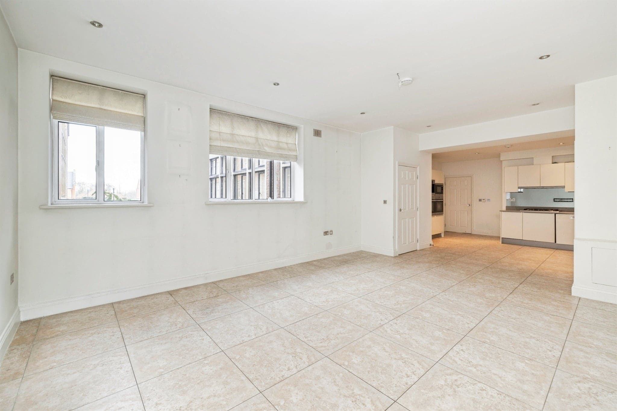 Property at King Edward Place, Bushey