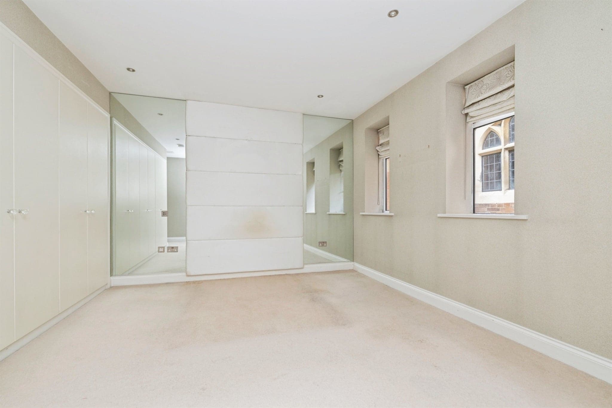 Property at King Edward Place, Bushey