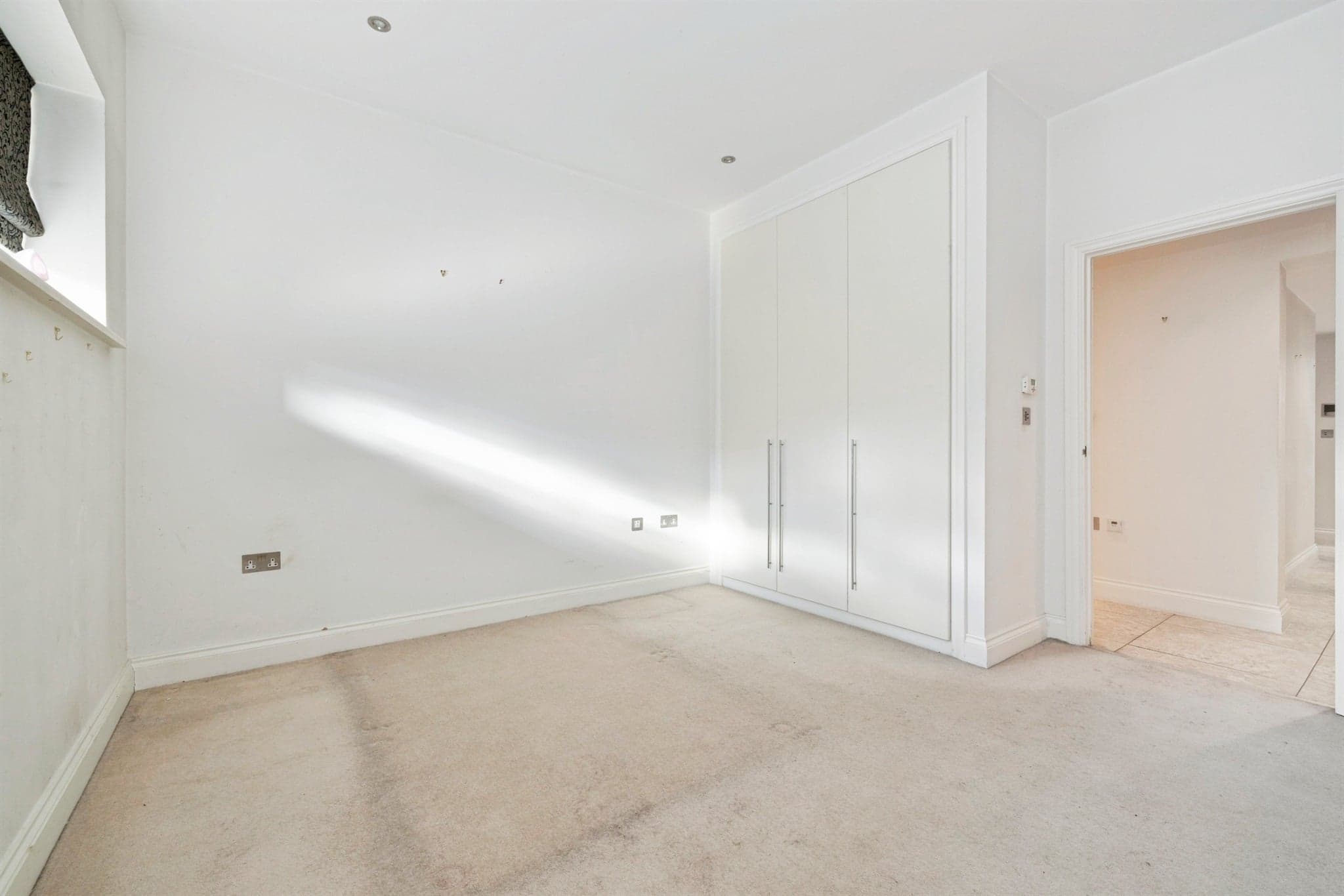 Property at King Edward Place, Bushey