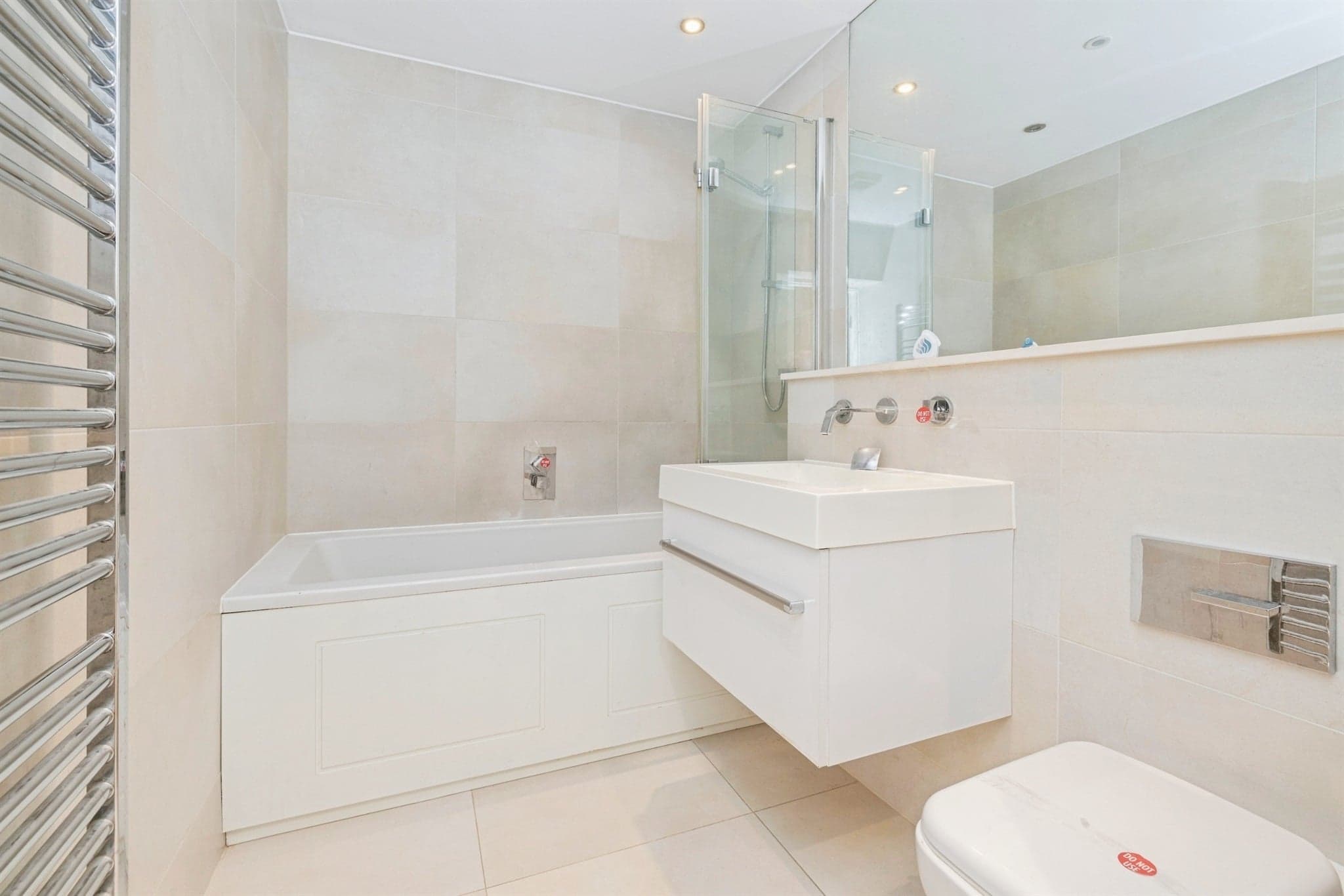 Property at King Edward Place, Bushey