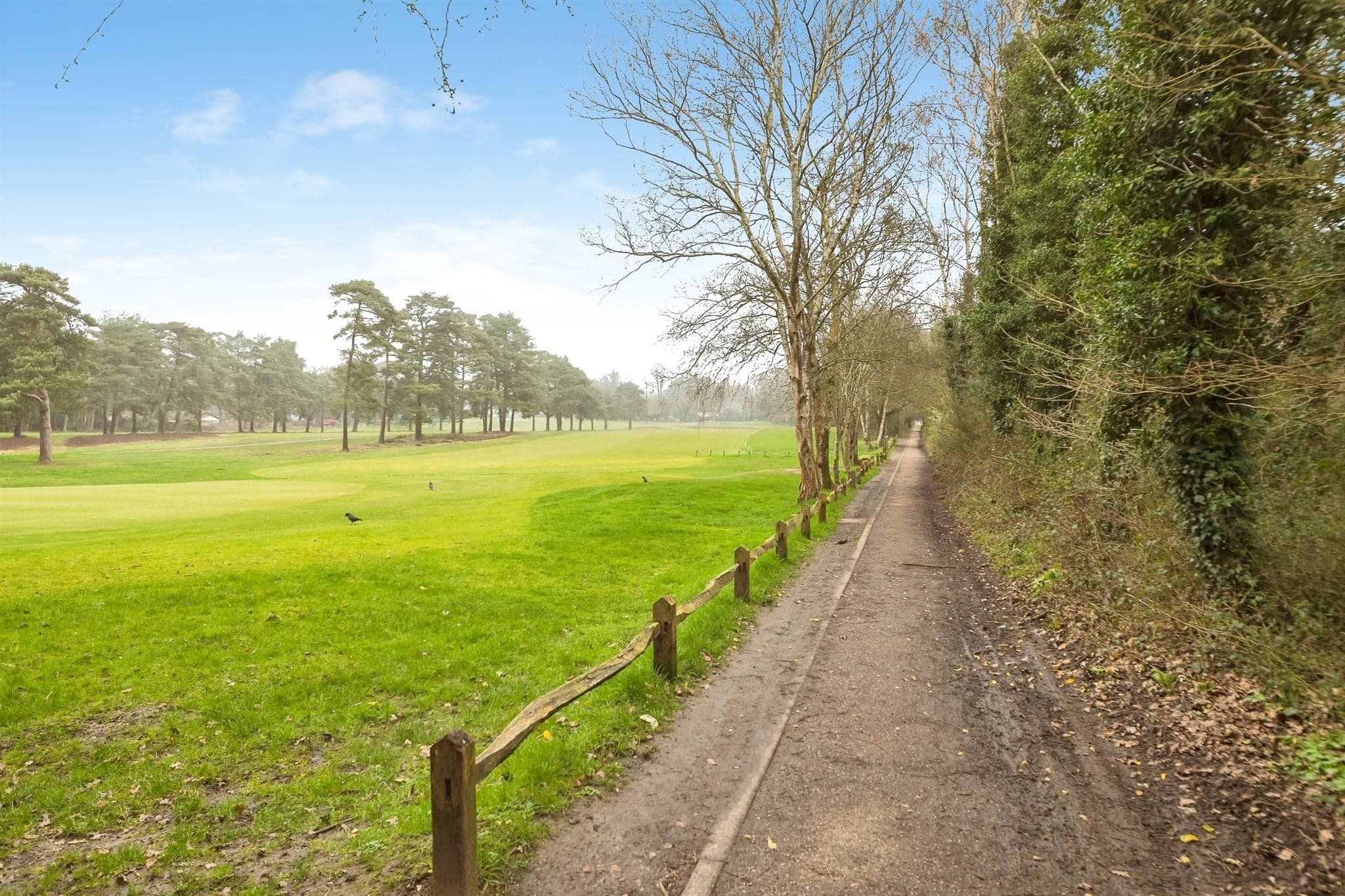 Property at Copthorne Common Road, Copthorne, Crawley