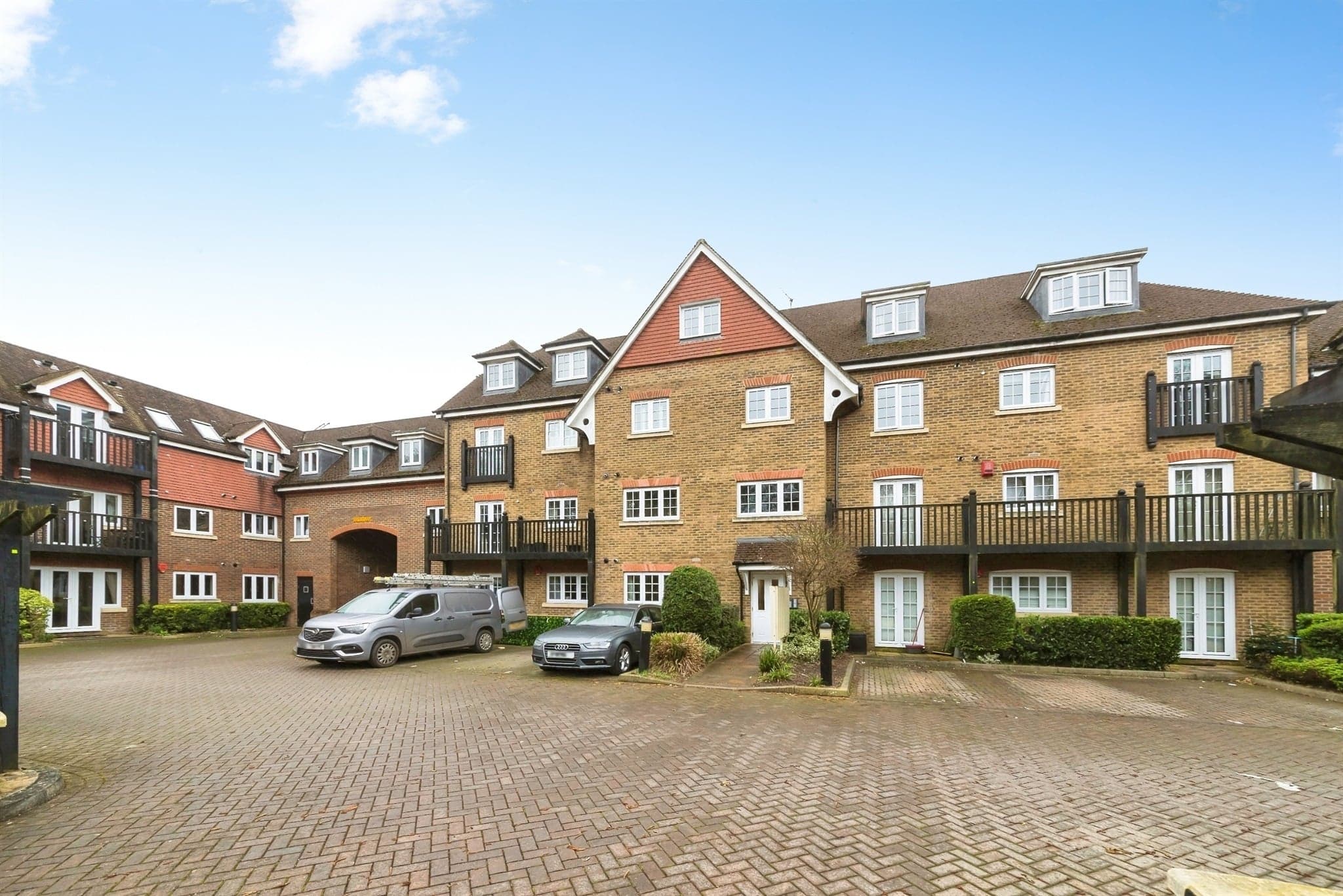 Property at Copthorne Common Road, Copthorne, Crawley