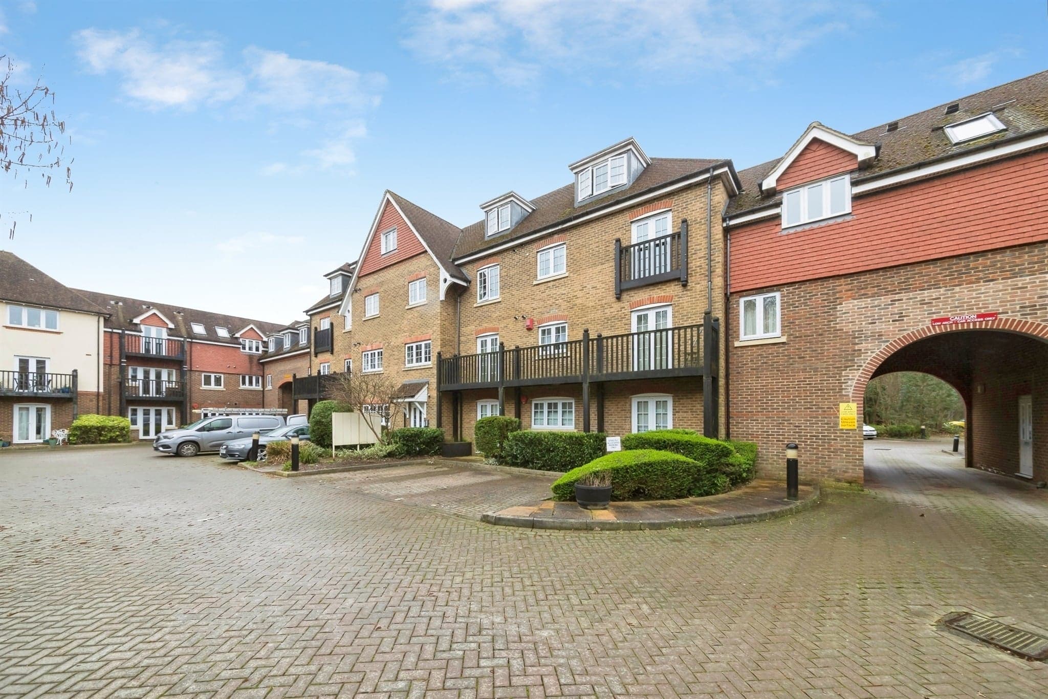 Property at Copthorne Common Road, Copthorne, Crawley