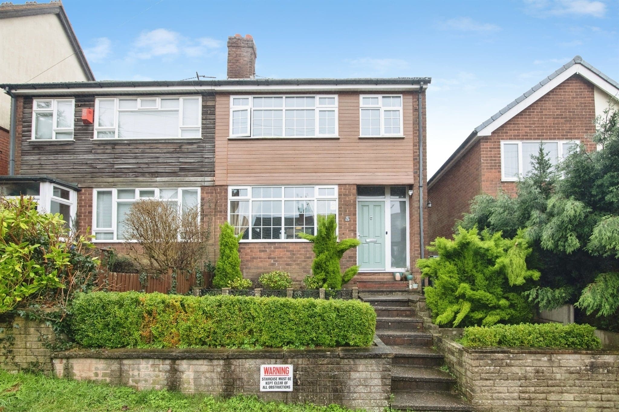 Property at Fairview Road, Dudley