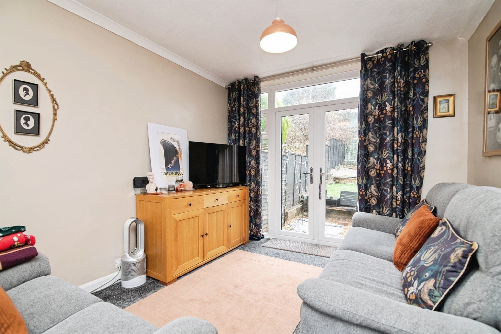 Property at Fairview Road, Dudley