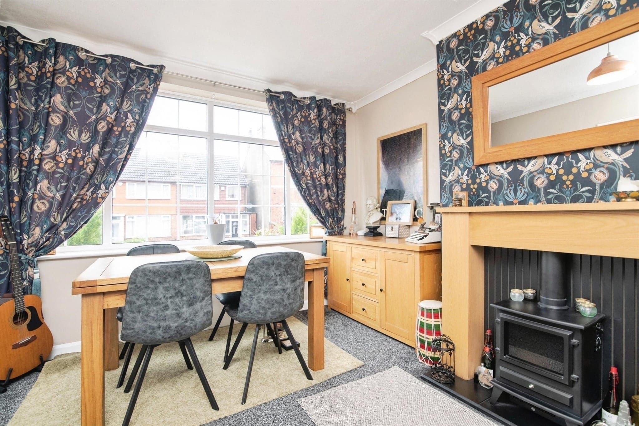 Property at Fairview Road, Dudley