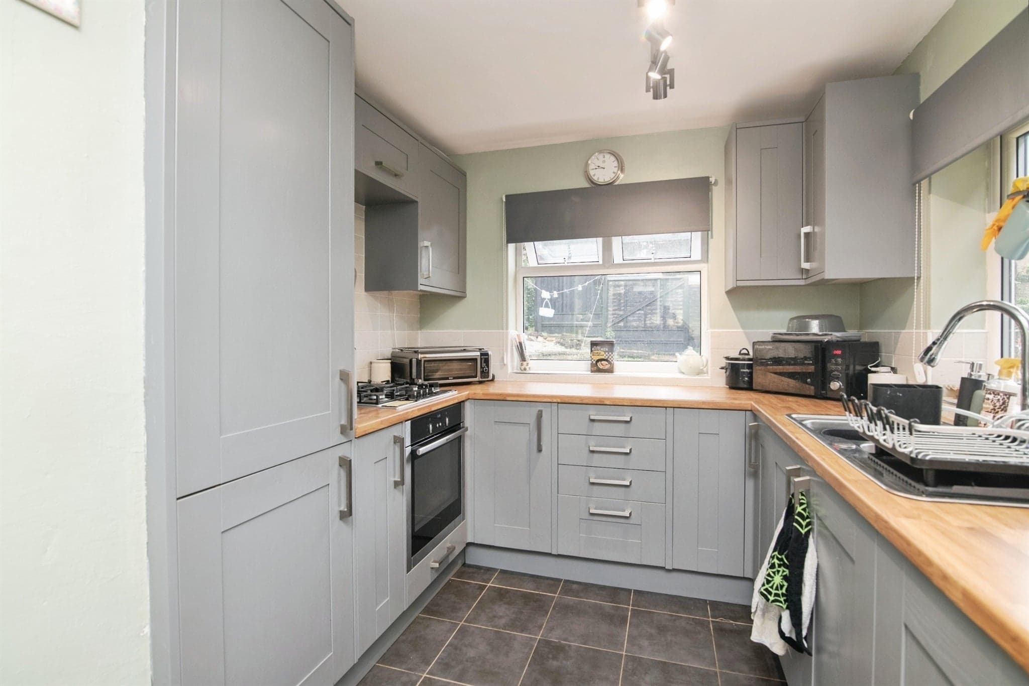 Property at Fairview Road, Dudley