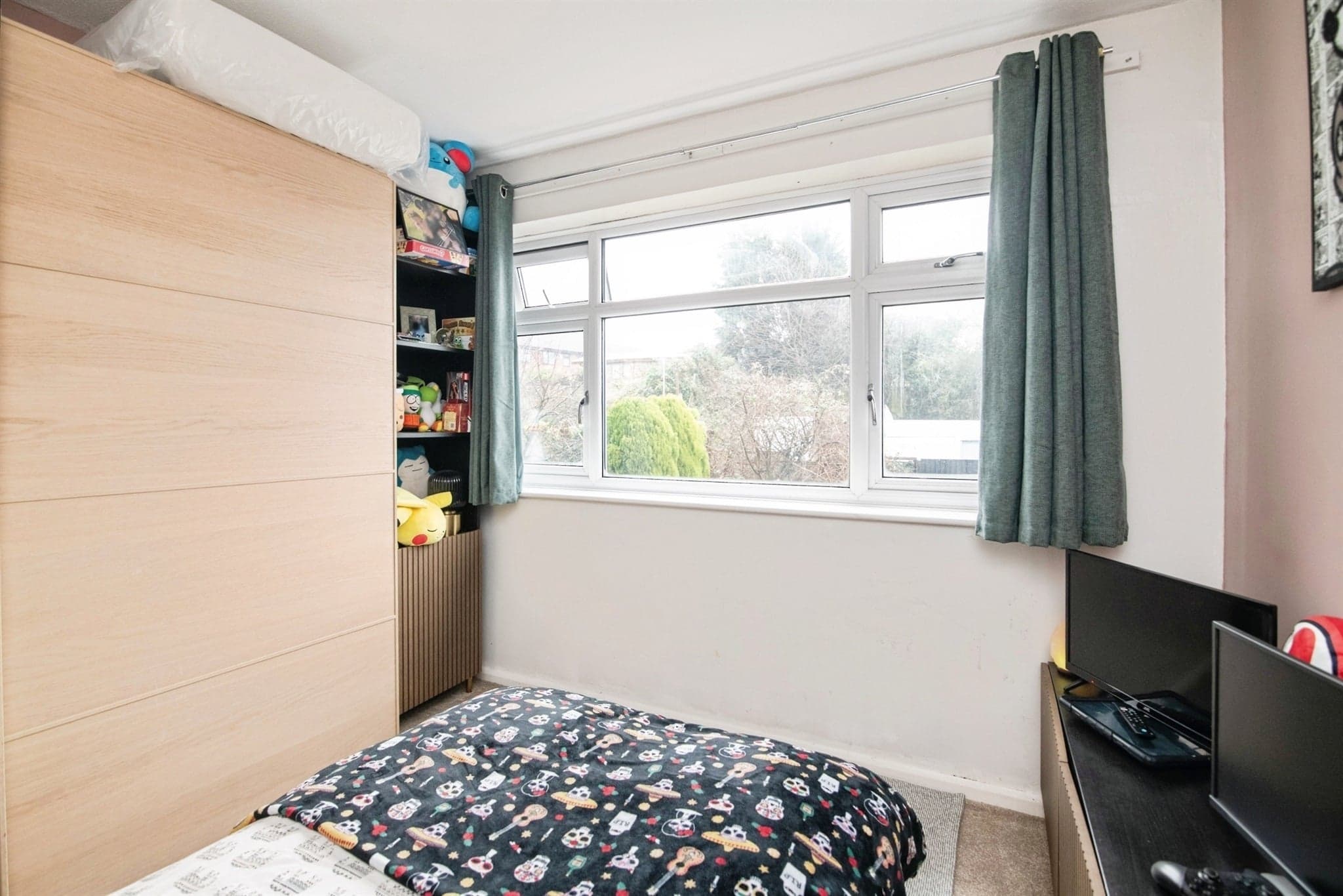 Property at Fairview Road, Dudley