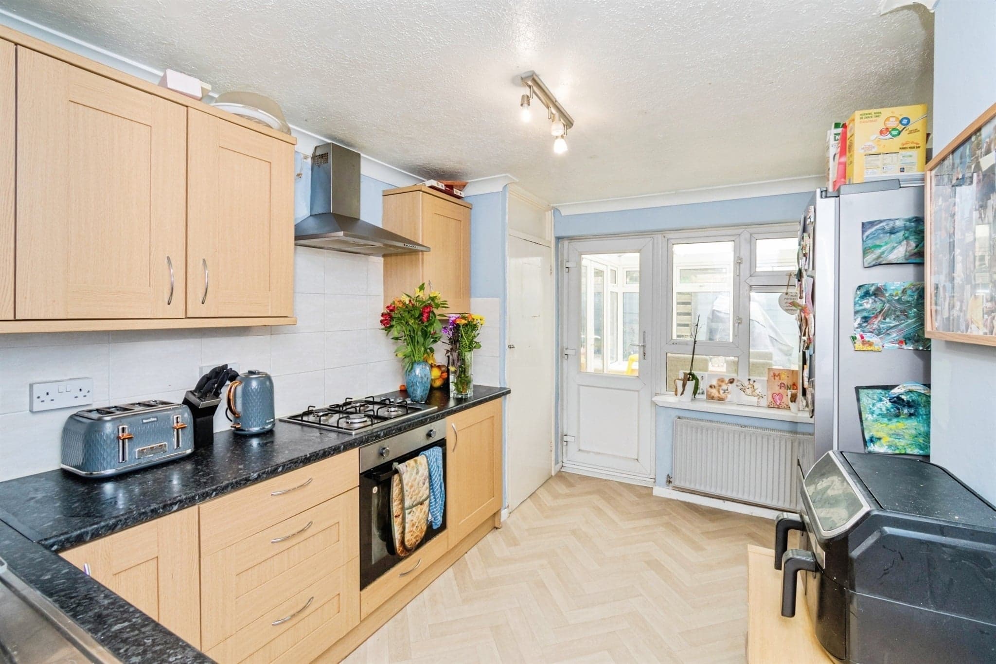 Property at Cheriton Avenue, Southampton