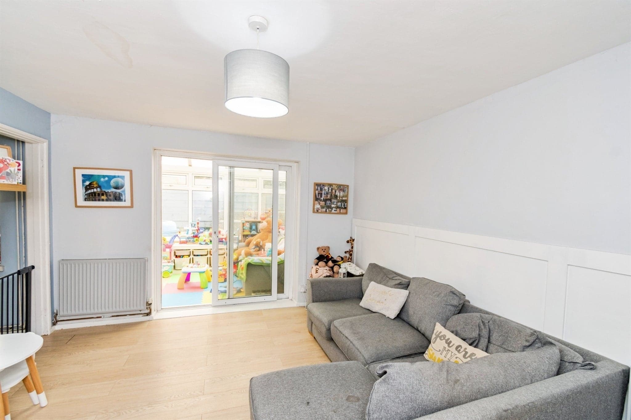 Property at Cheriton Avenue, Southampton