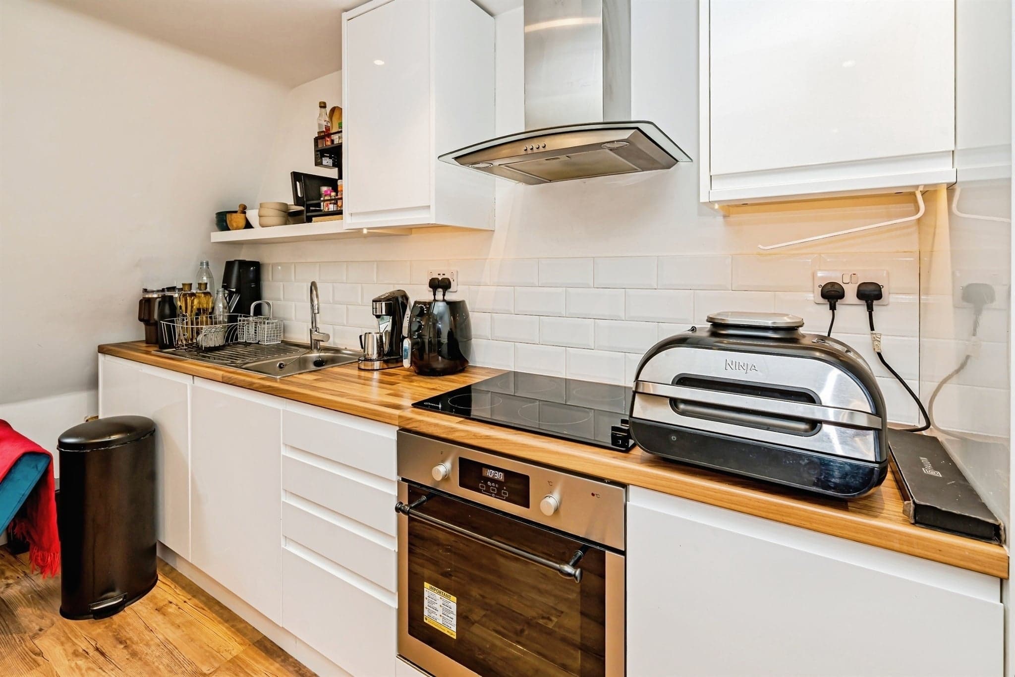 Property at Oxford Road, Aylesbury